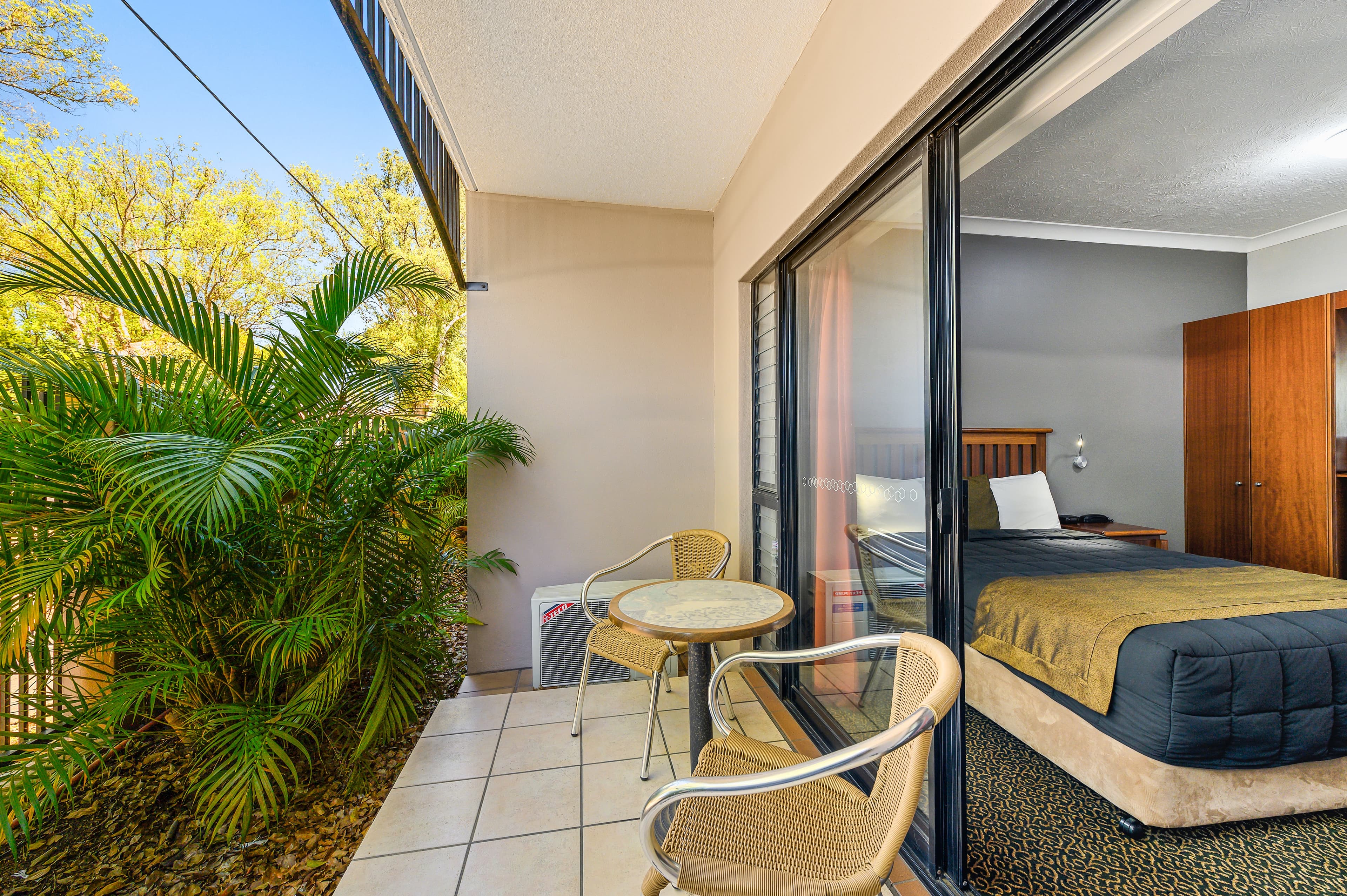 Comfort Inn Grafton — 18