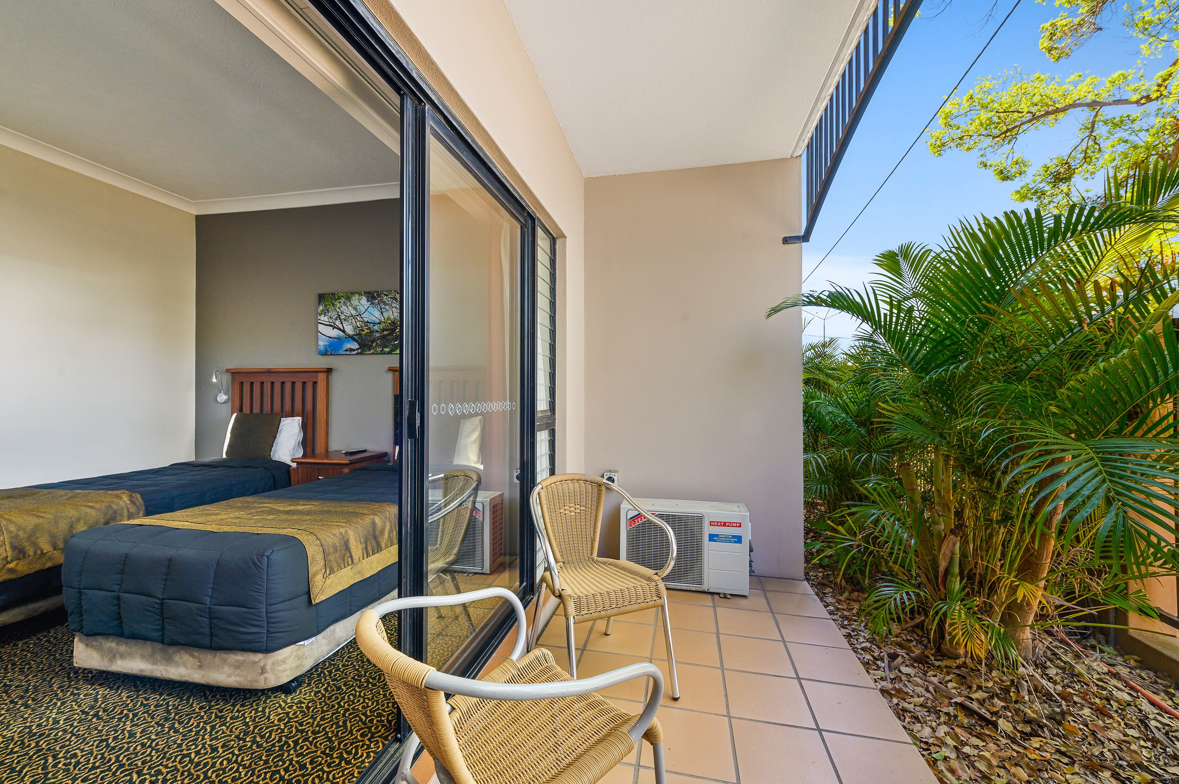 Comfort Inn Grafton — 19
