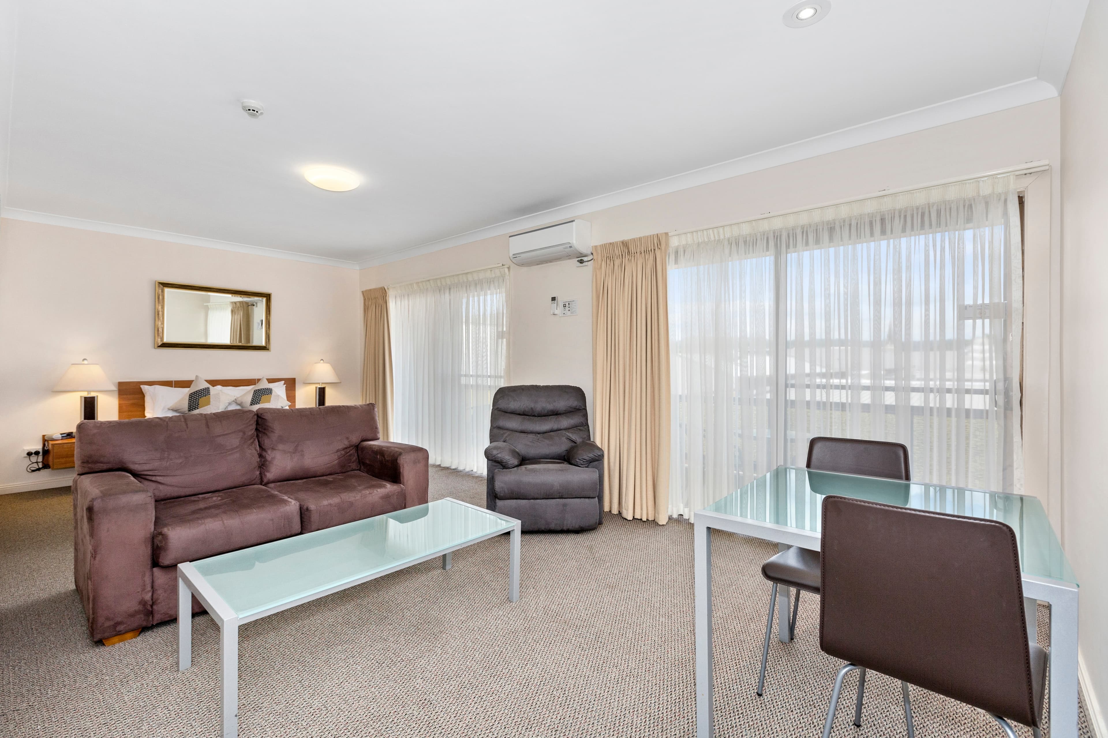 Comfort Inn Centrepoint — 6