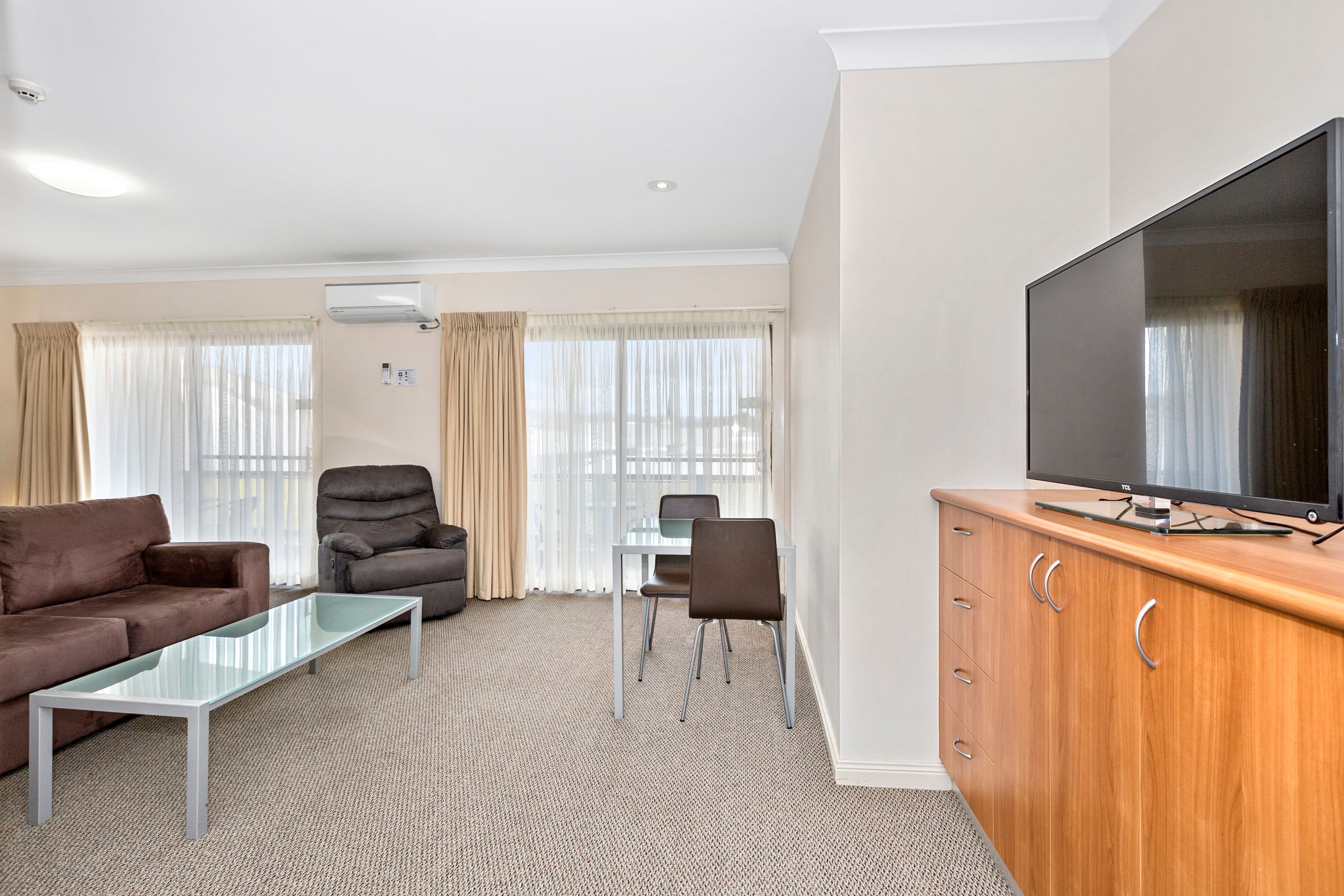 Comfort Inn Centrepoint — 9