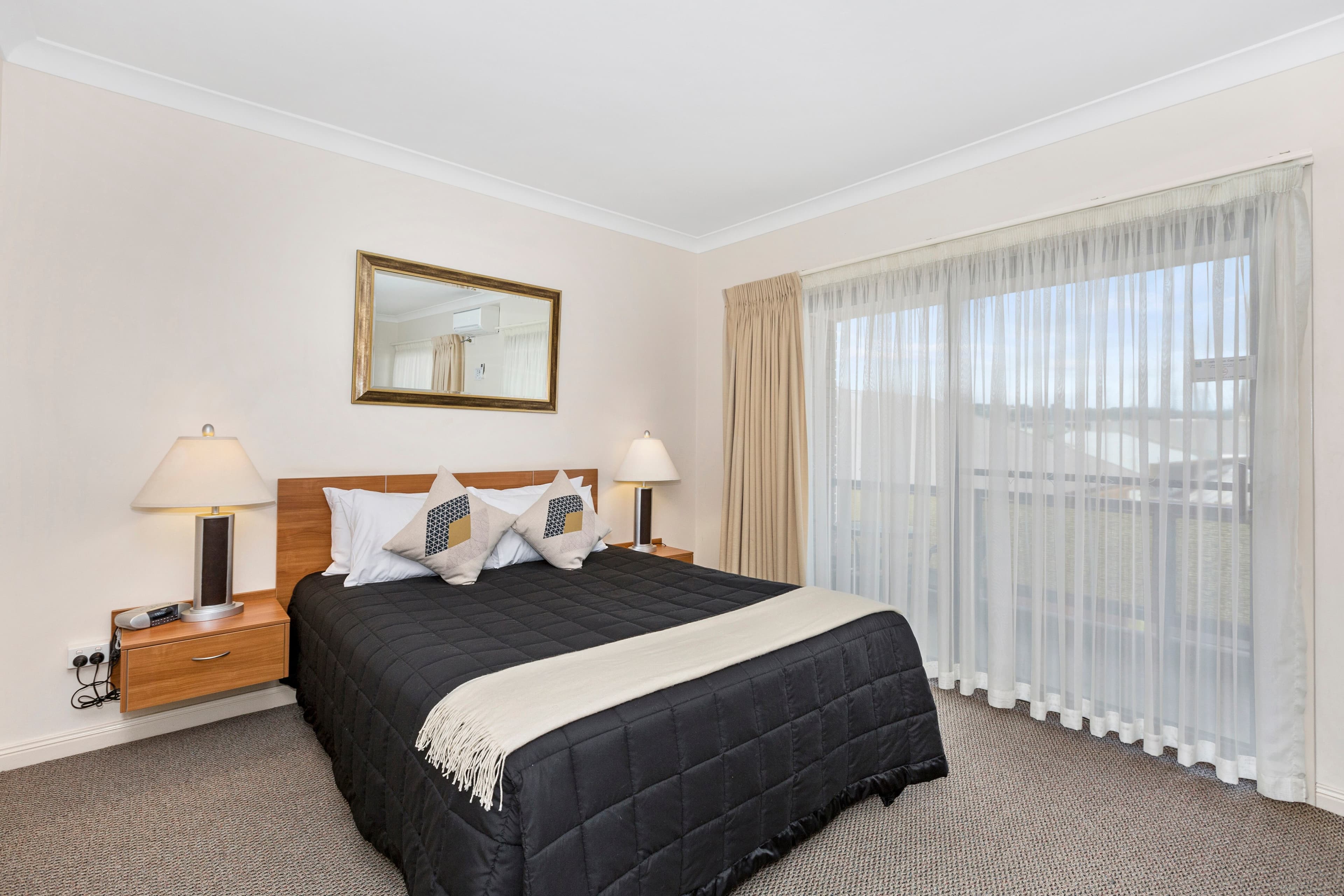 Comfort Inn Centrepoint — 10