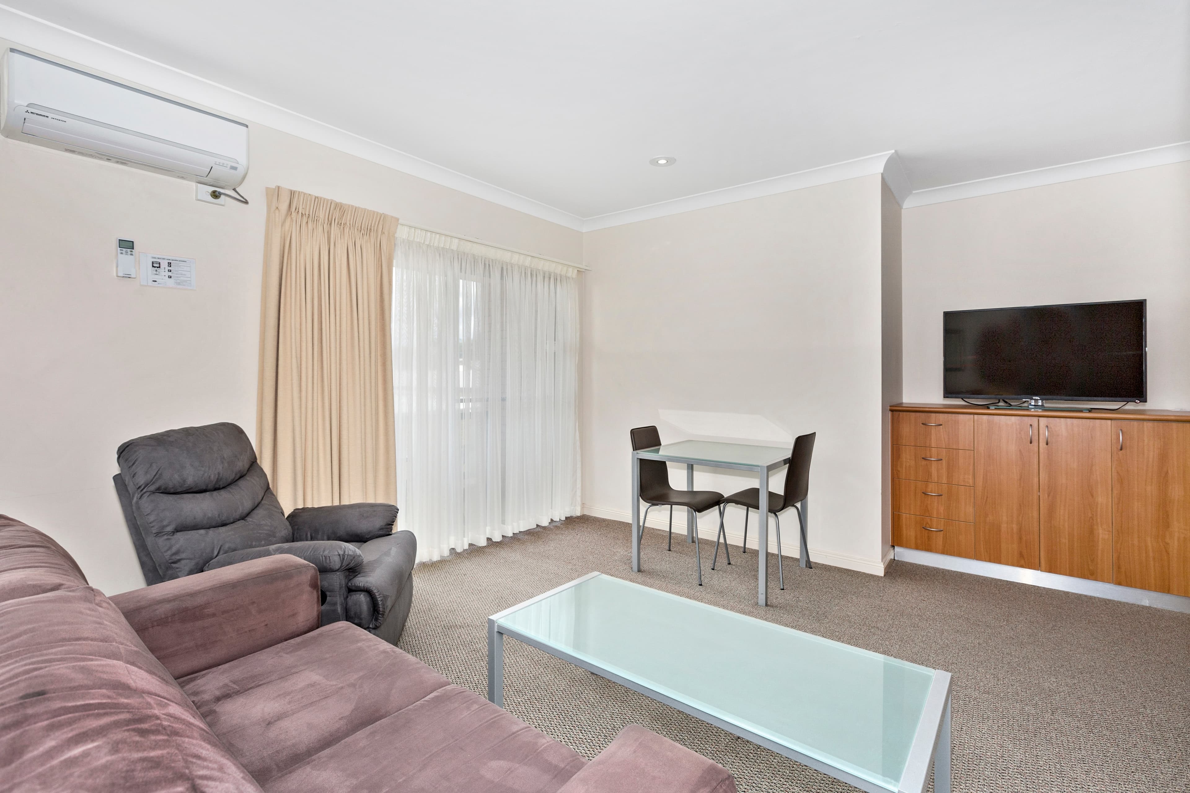 Comfort Inn Centrepoint — 11