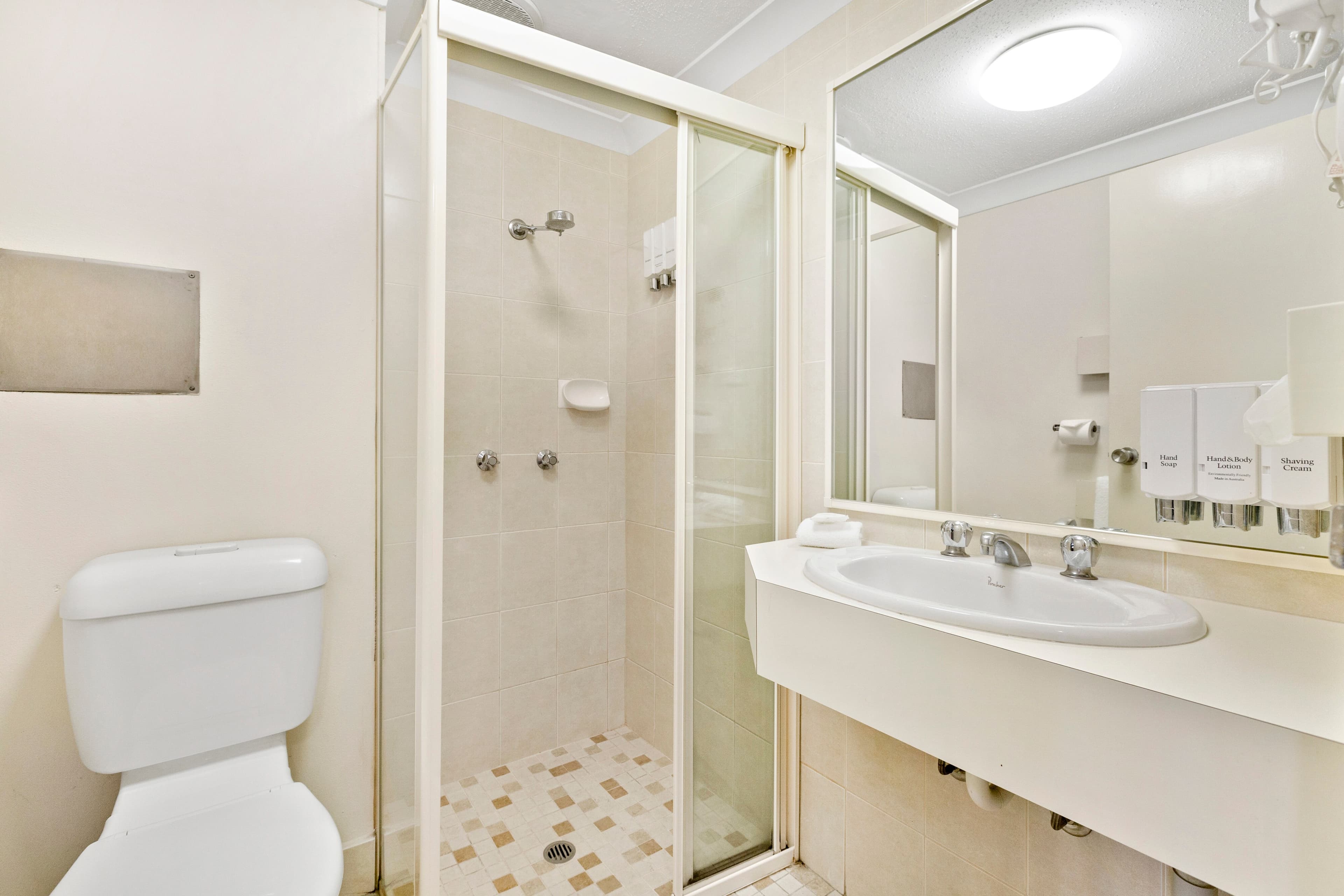 Comfort Inn Centrepoint — 14