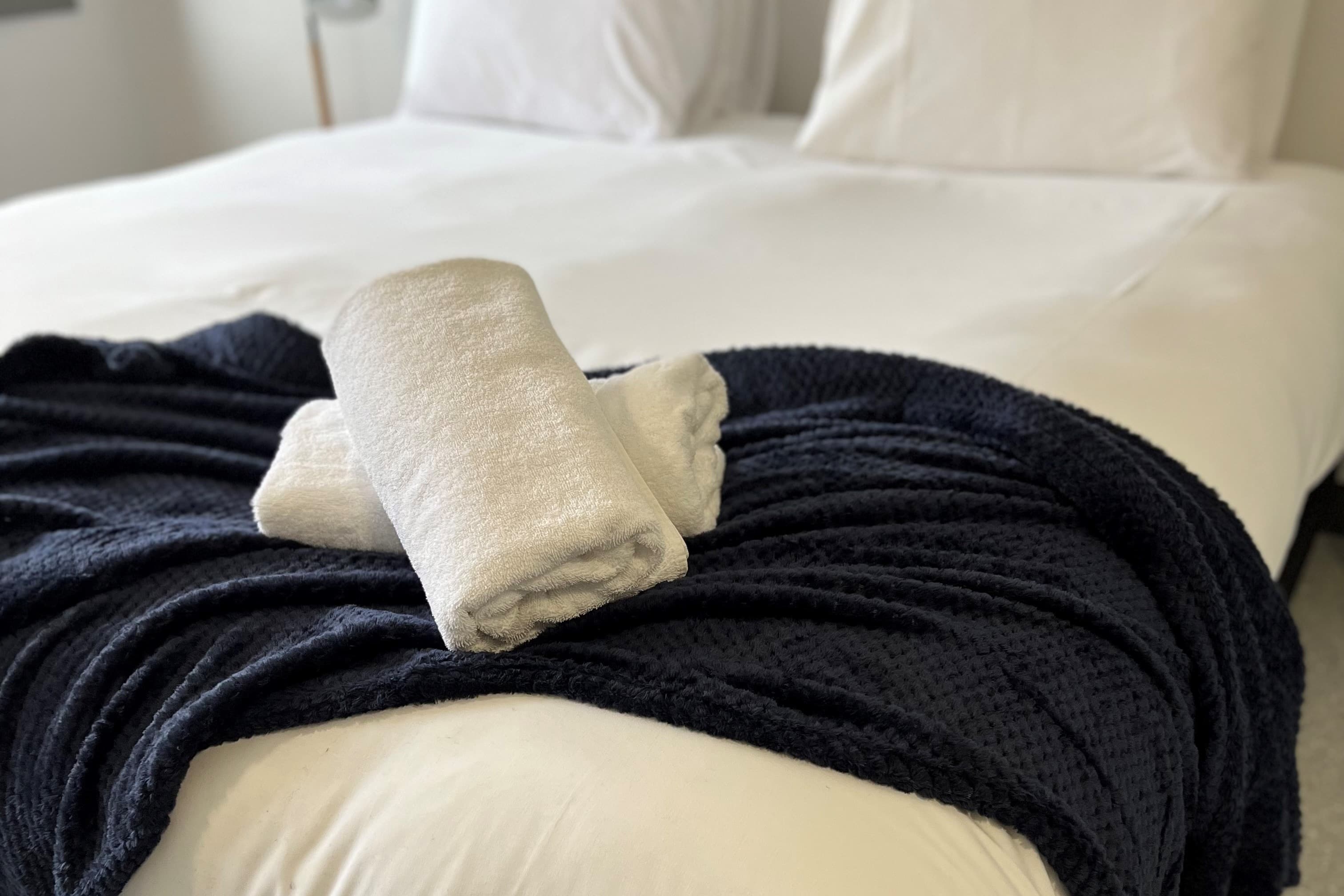 Comfort Inn Centrepoint — 7