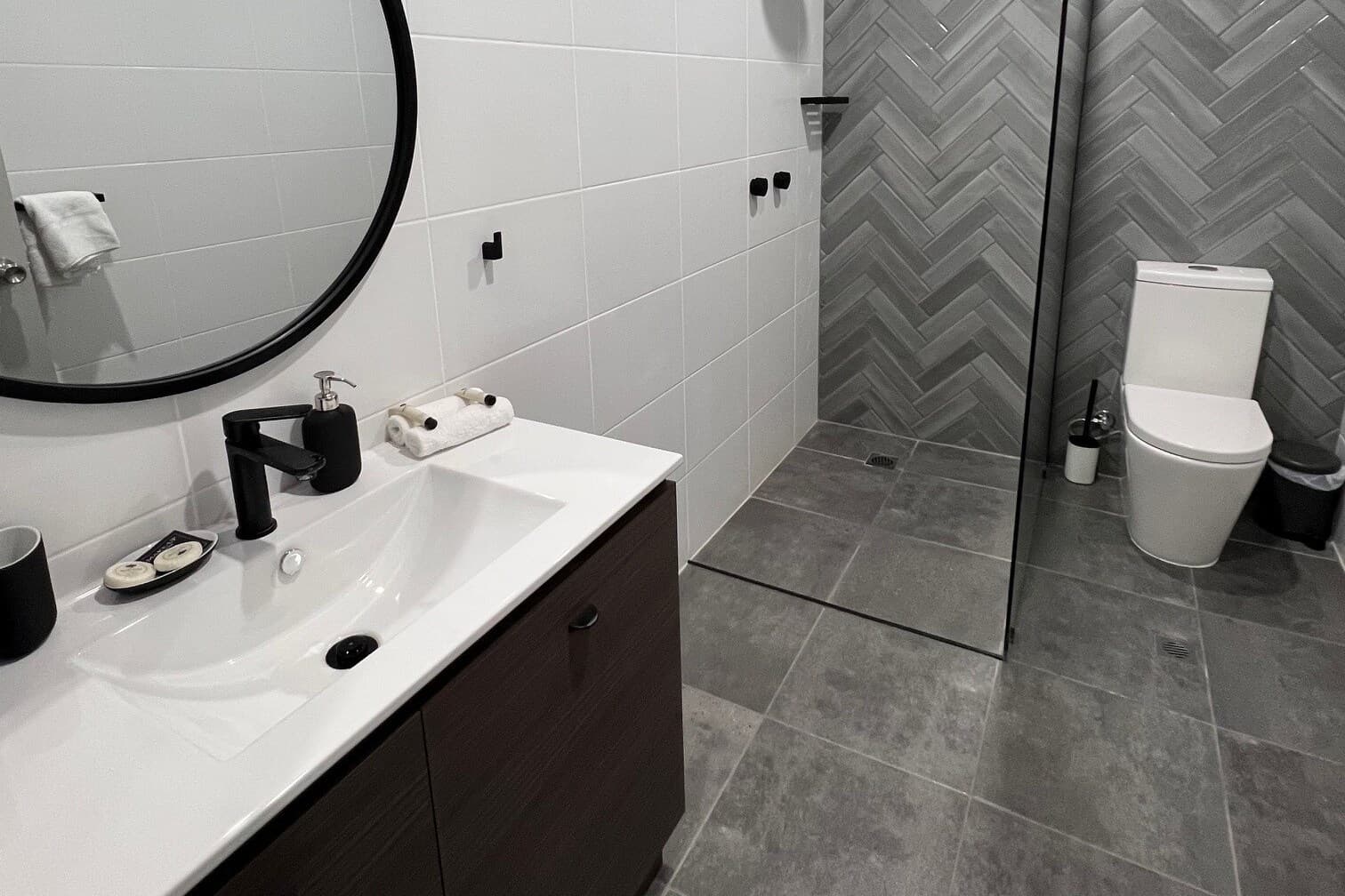 Comfort Inn Centrepoint — 8