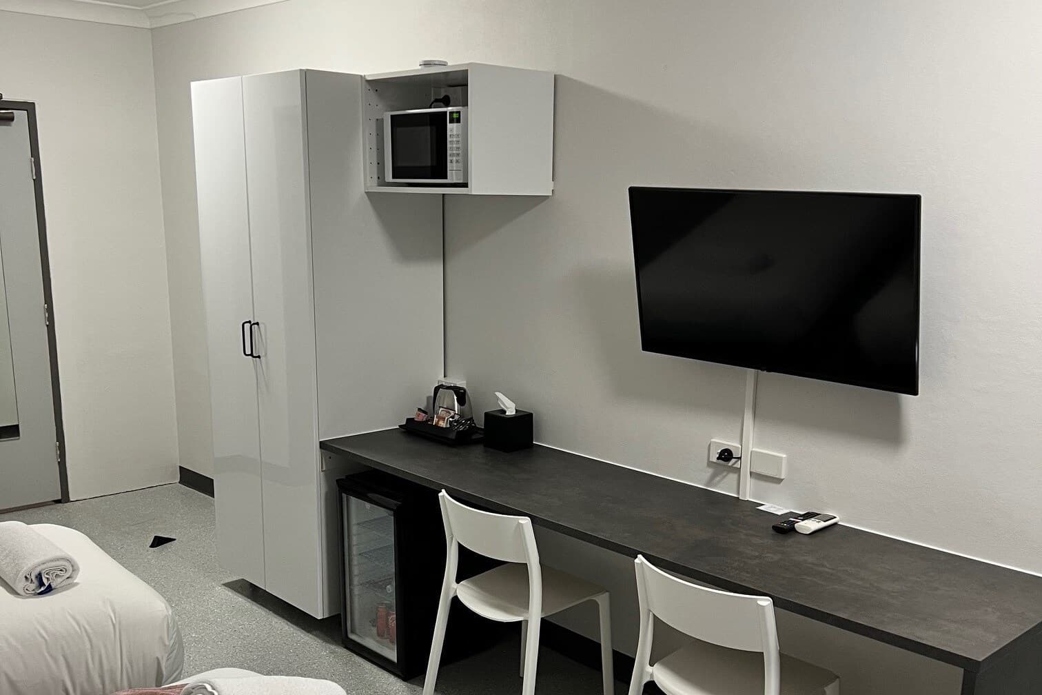 Comfort Inn Centrepoint — 19
