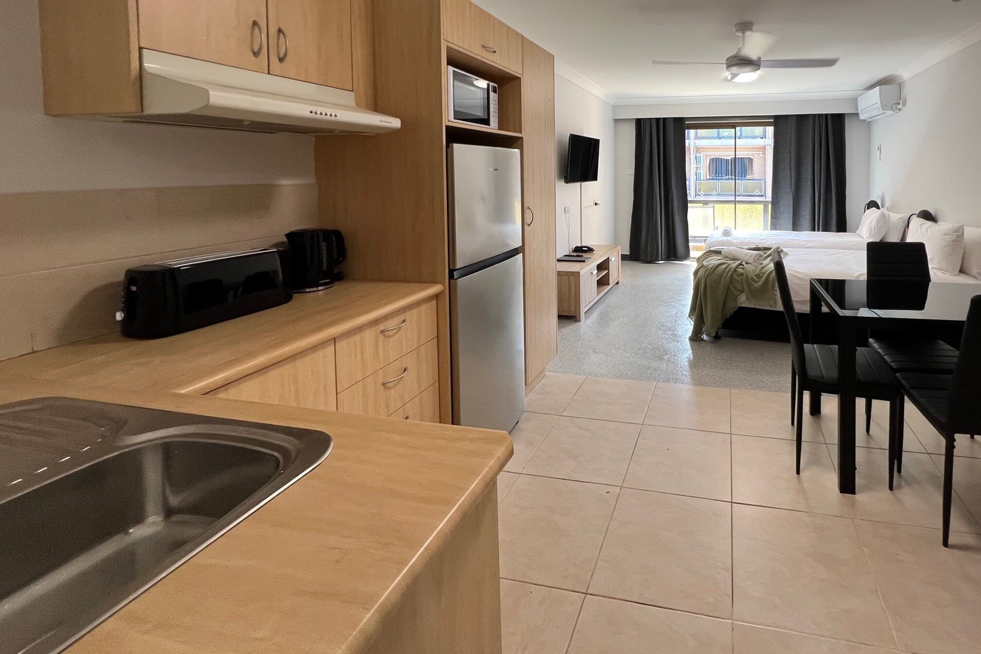 Comfort Inn Centrepoint — 20
