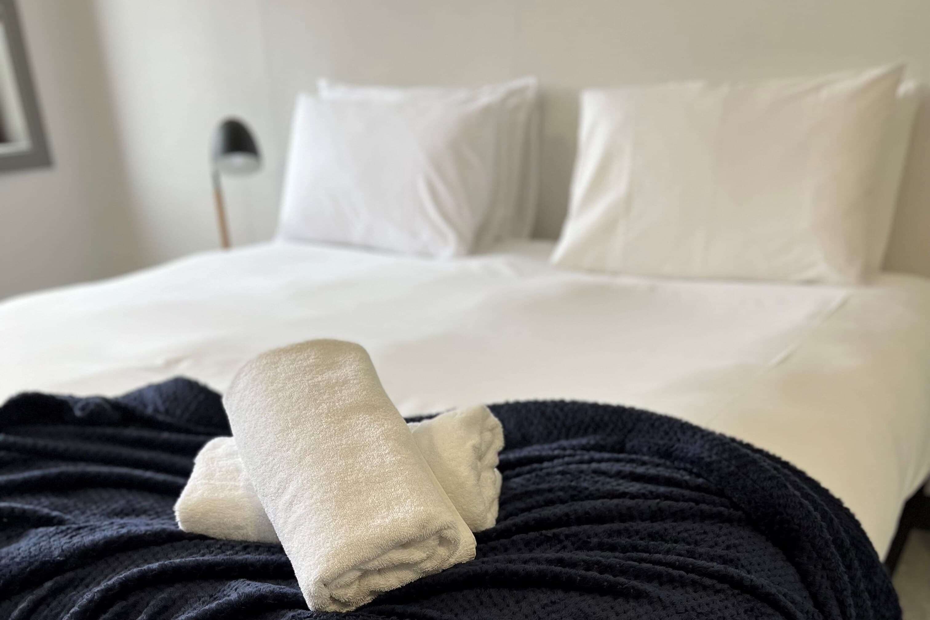 Comfort Inn Centrepoint — 15