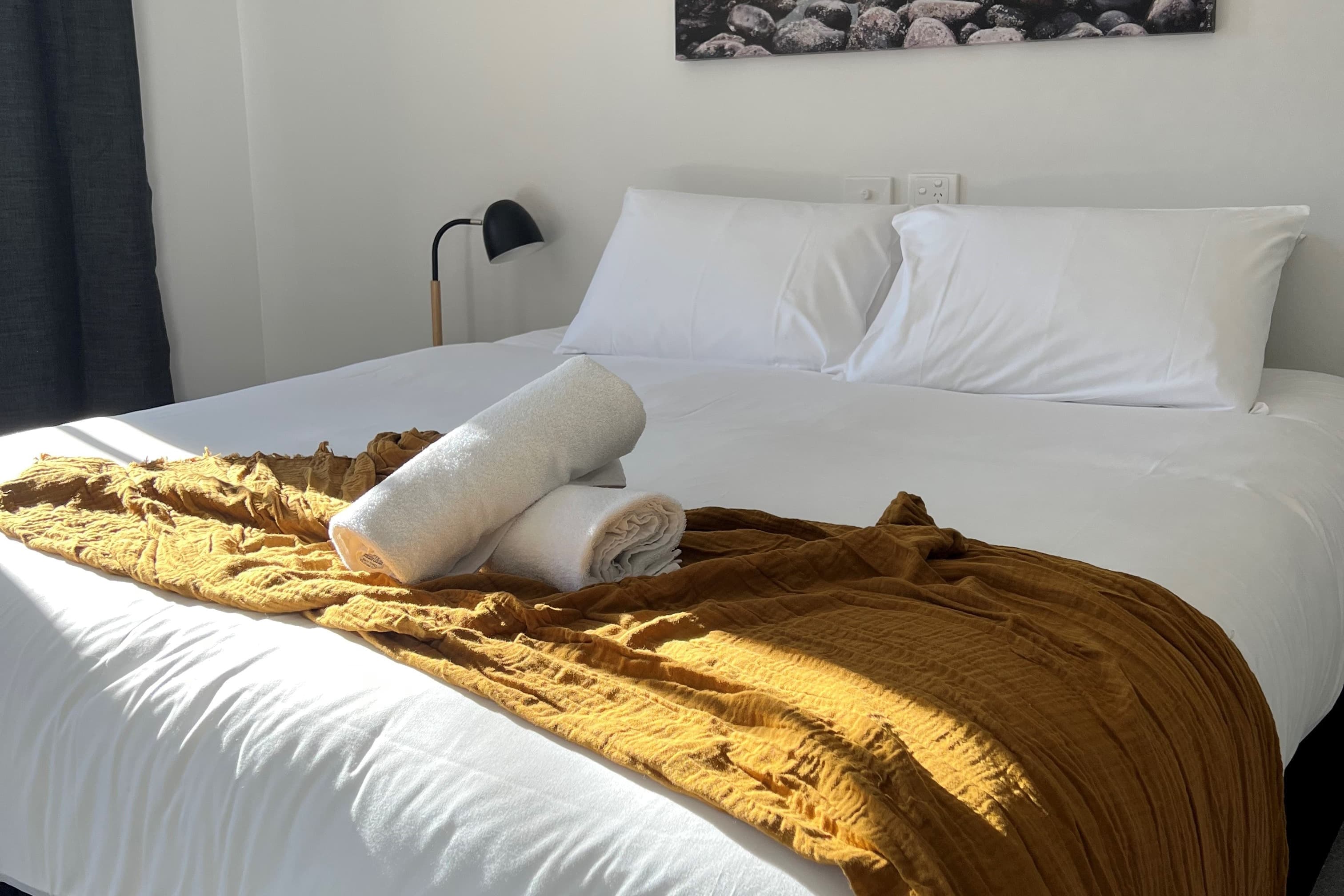 Comfort Inn Centrepoint — 16