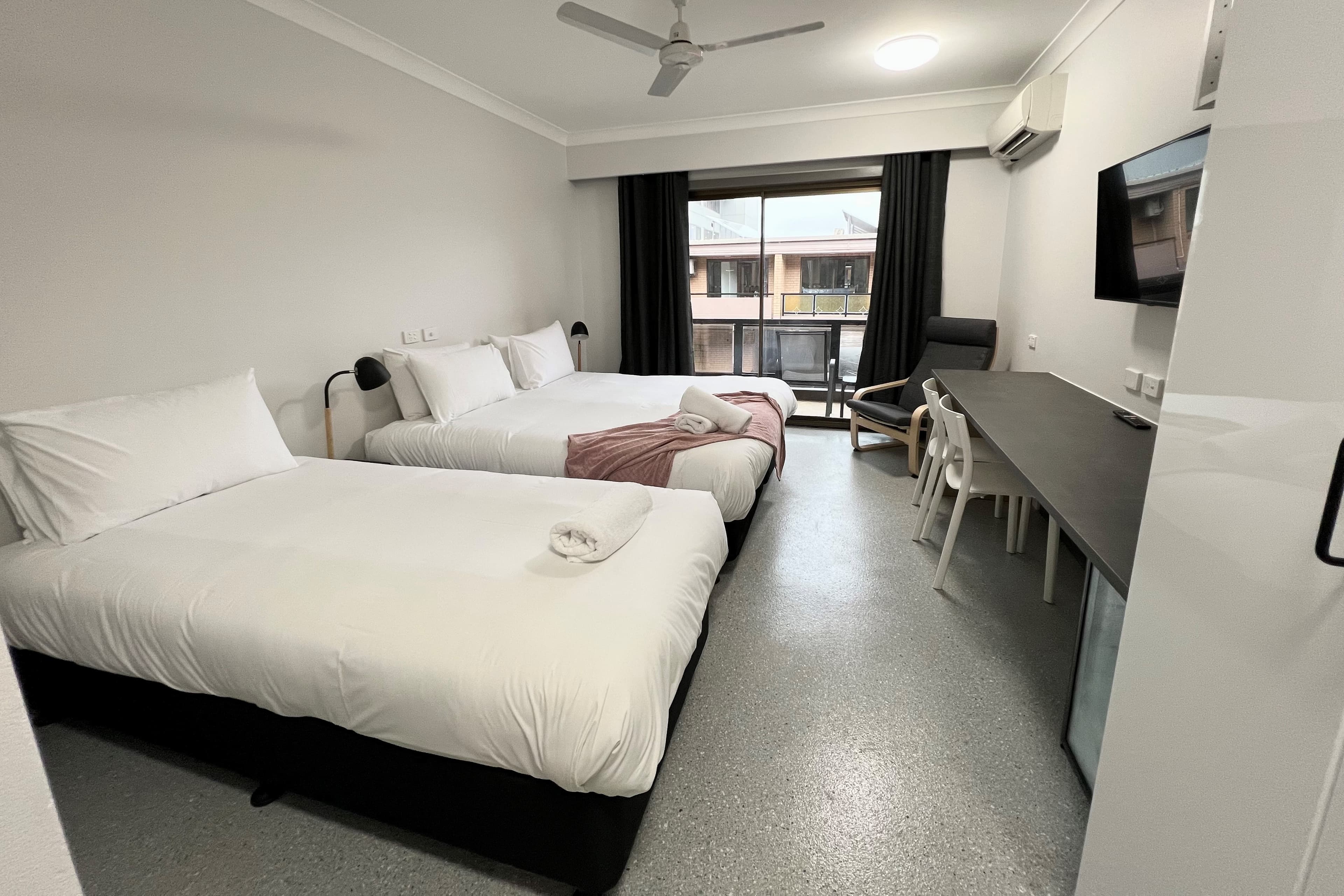 Comfort Inn Centrepoint — 17