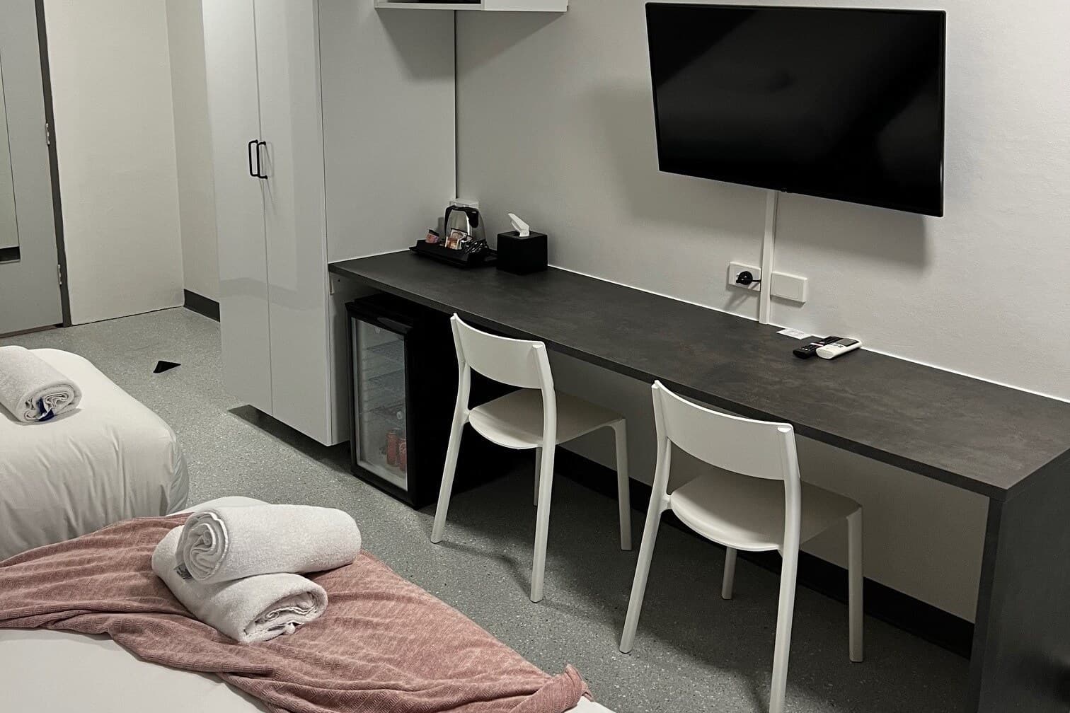 Comfort Inn Centrepoint — 18