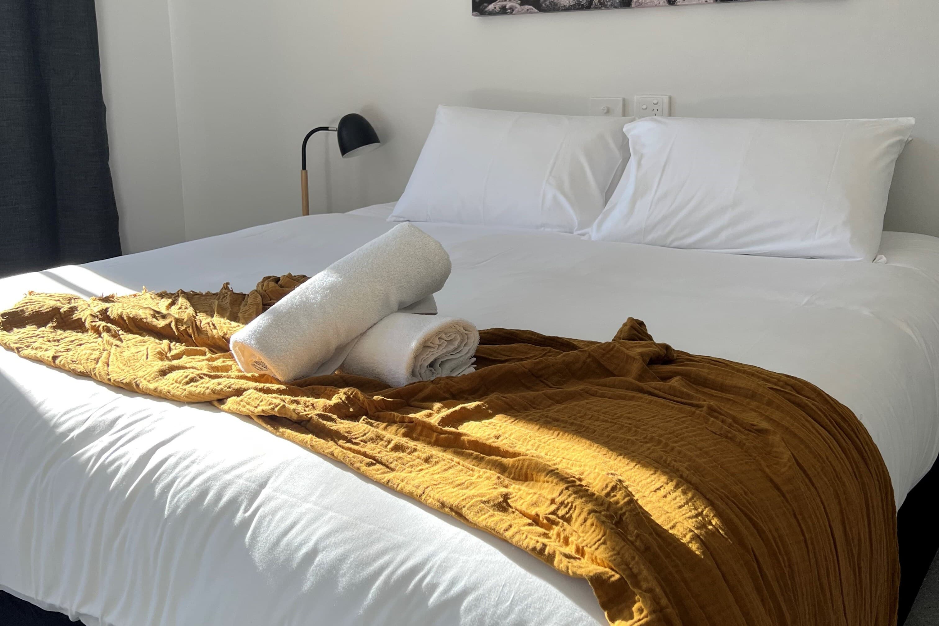 Comfort Inn Centrepoint - Image 3
