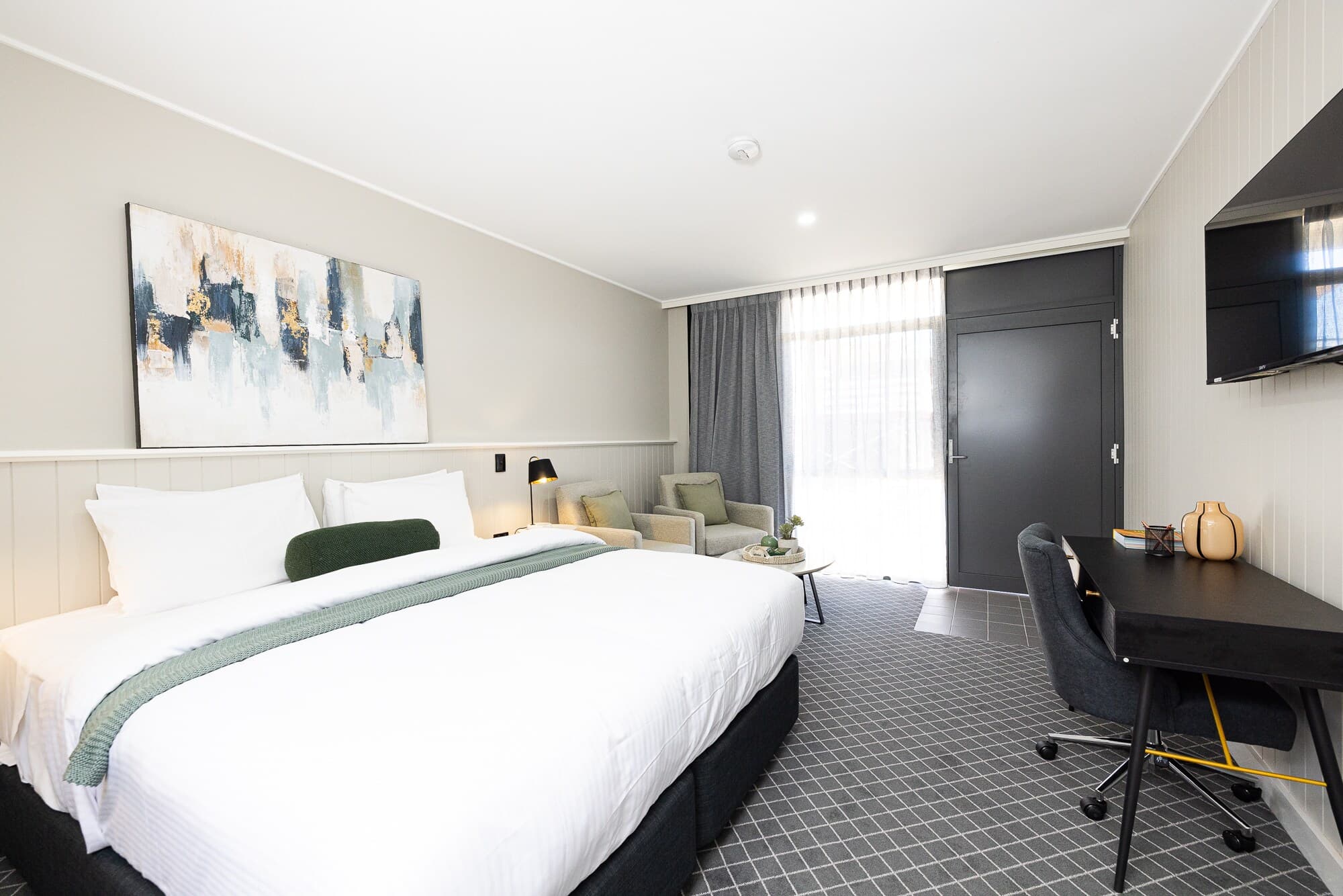 Comfort Inn Gateway Tamworth - Image 2
