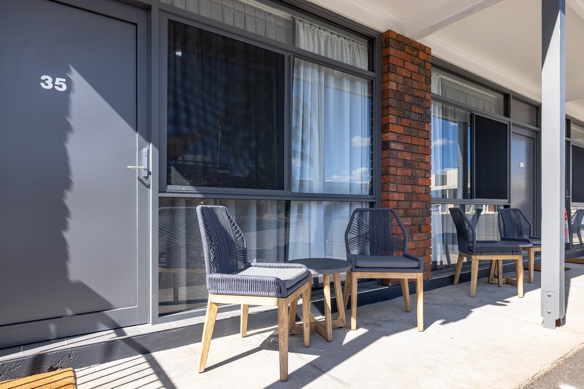 Comfort Inn Gateway Tamworth — 6
