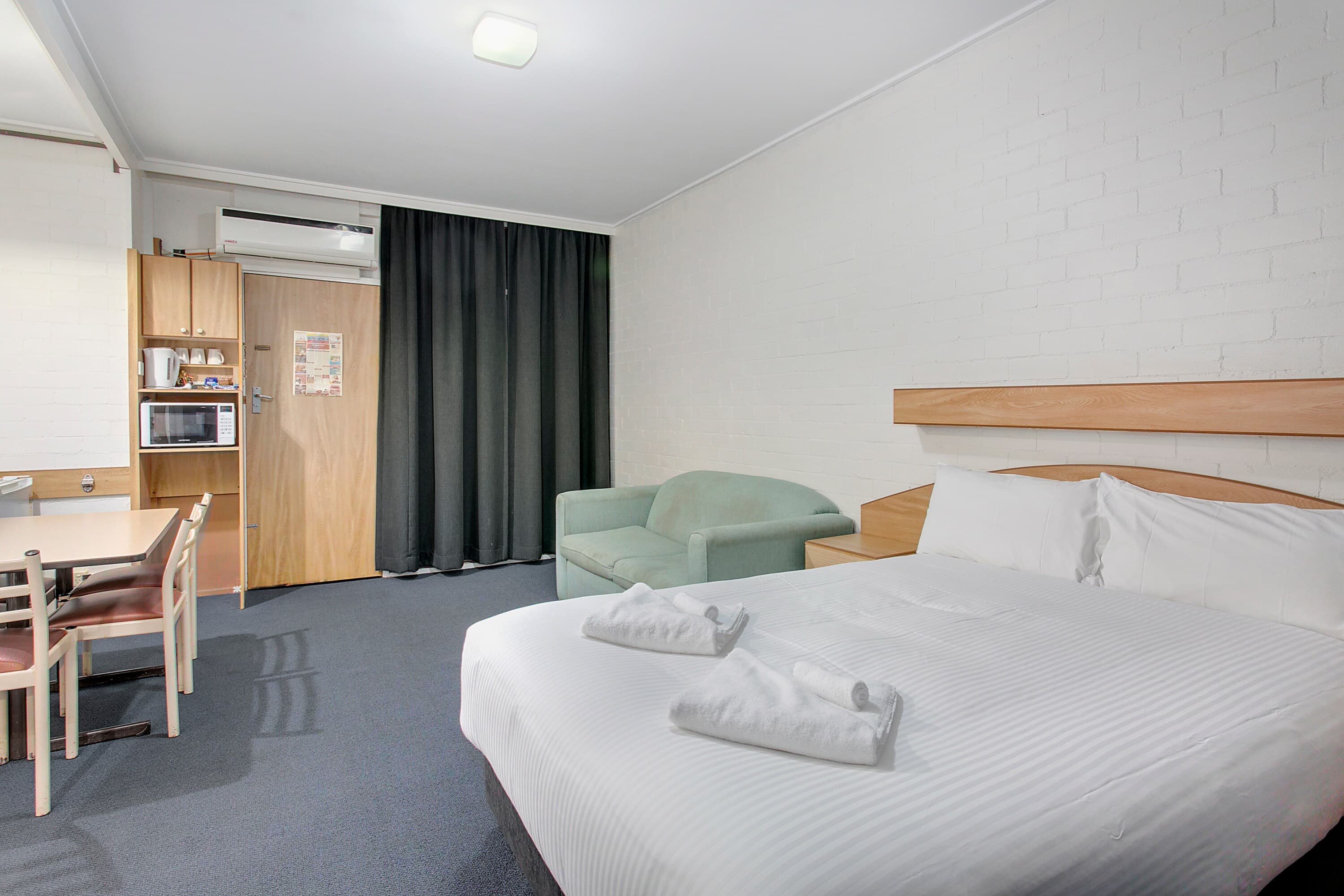 Comfort Inn Gateway Tamworth — 10