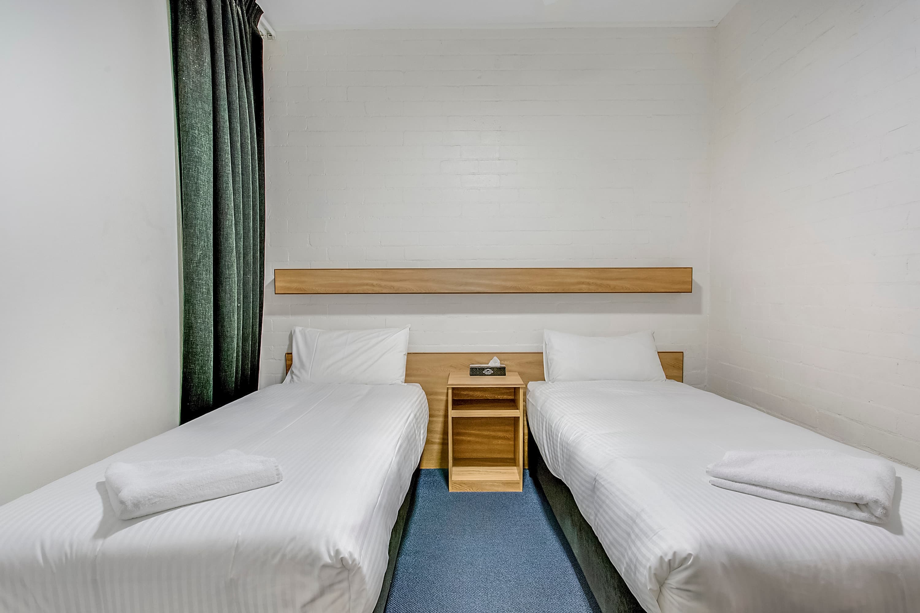 Comfort Inn Gateway Tamworth — 11