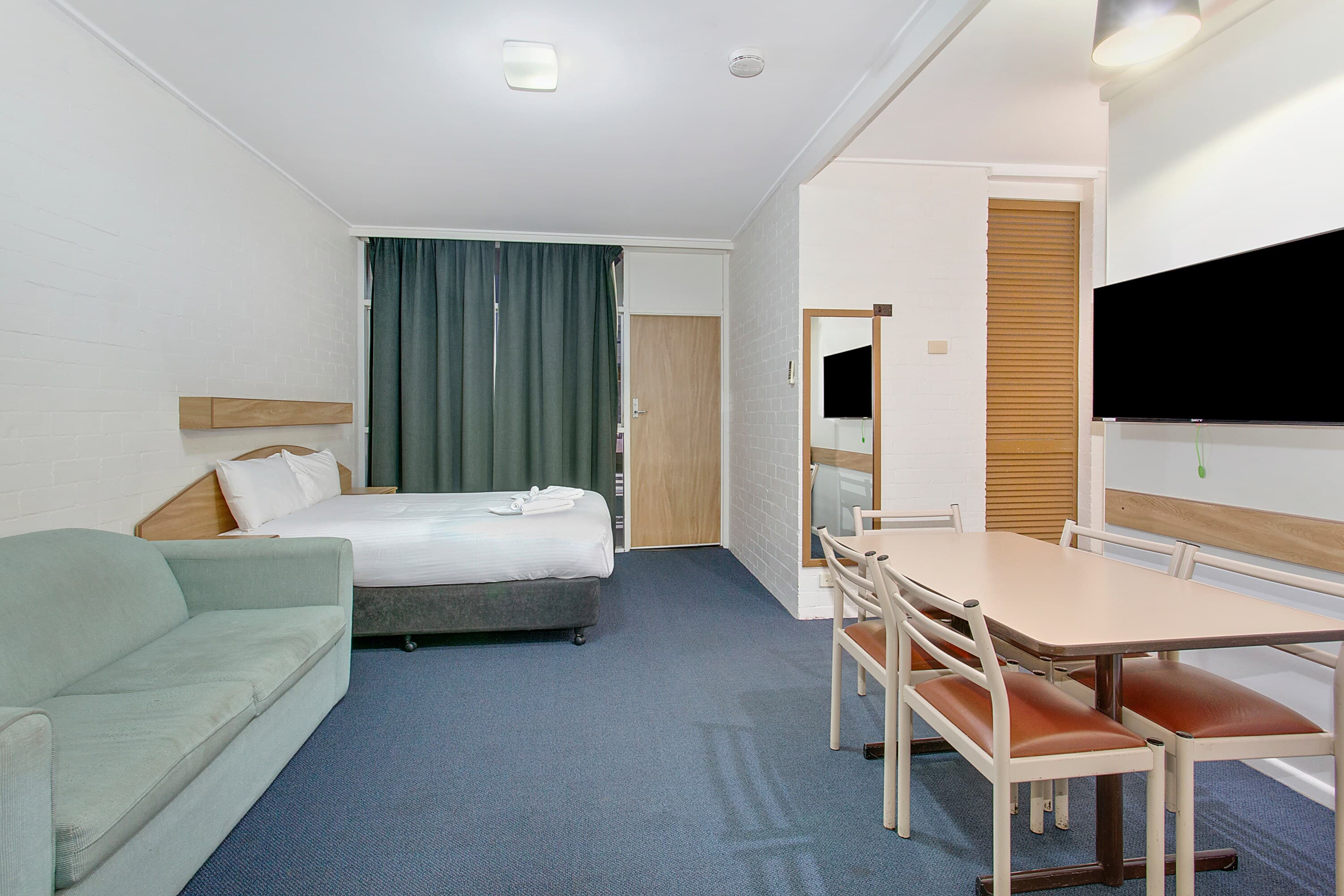 Comfort Inn Gateway Tamworth — 13