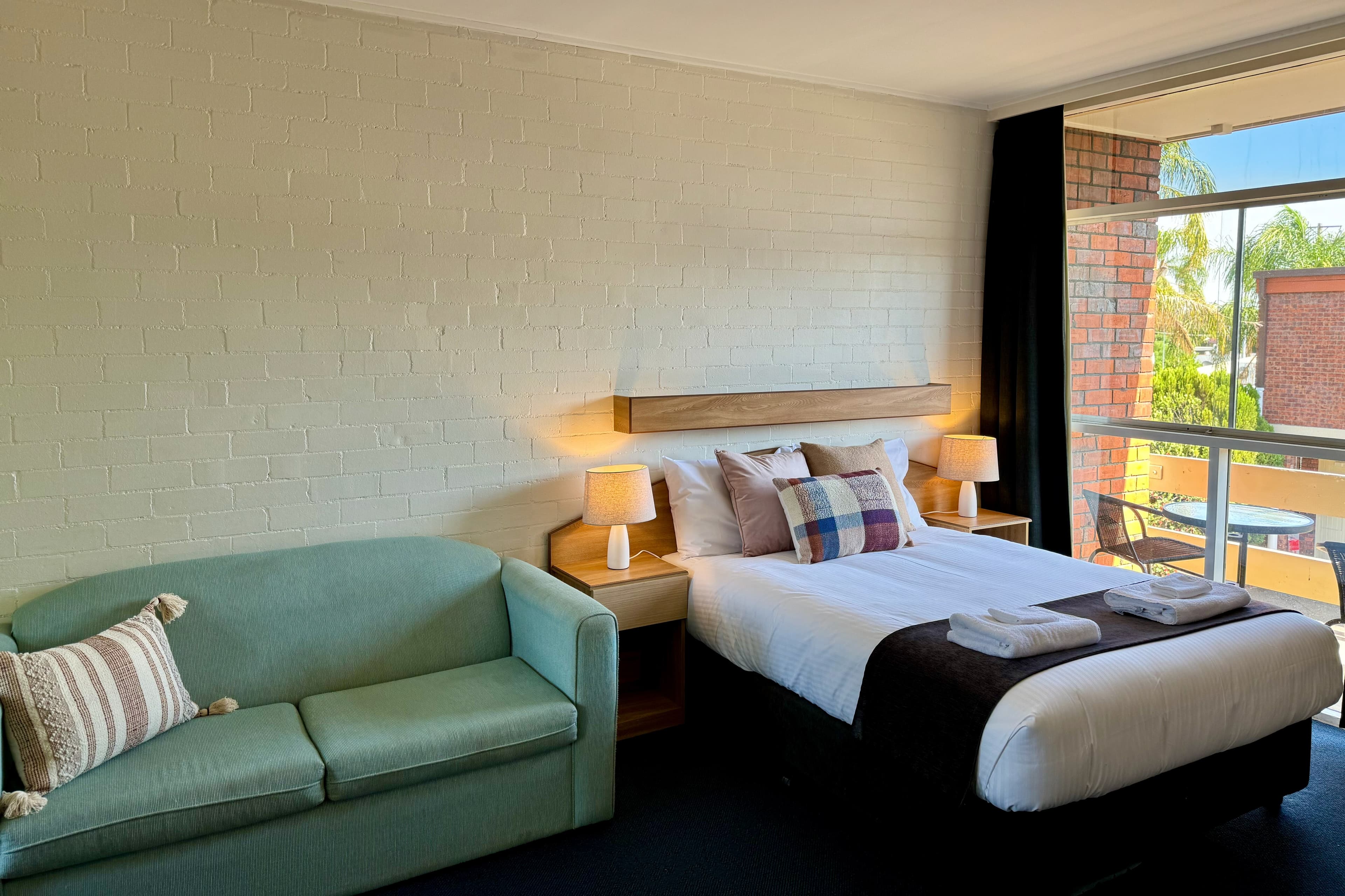 Comfort Inn Gateway Tamworth — 9