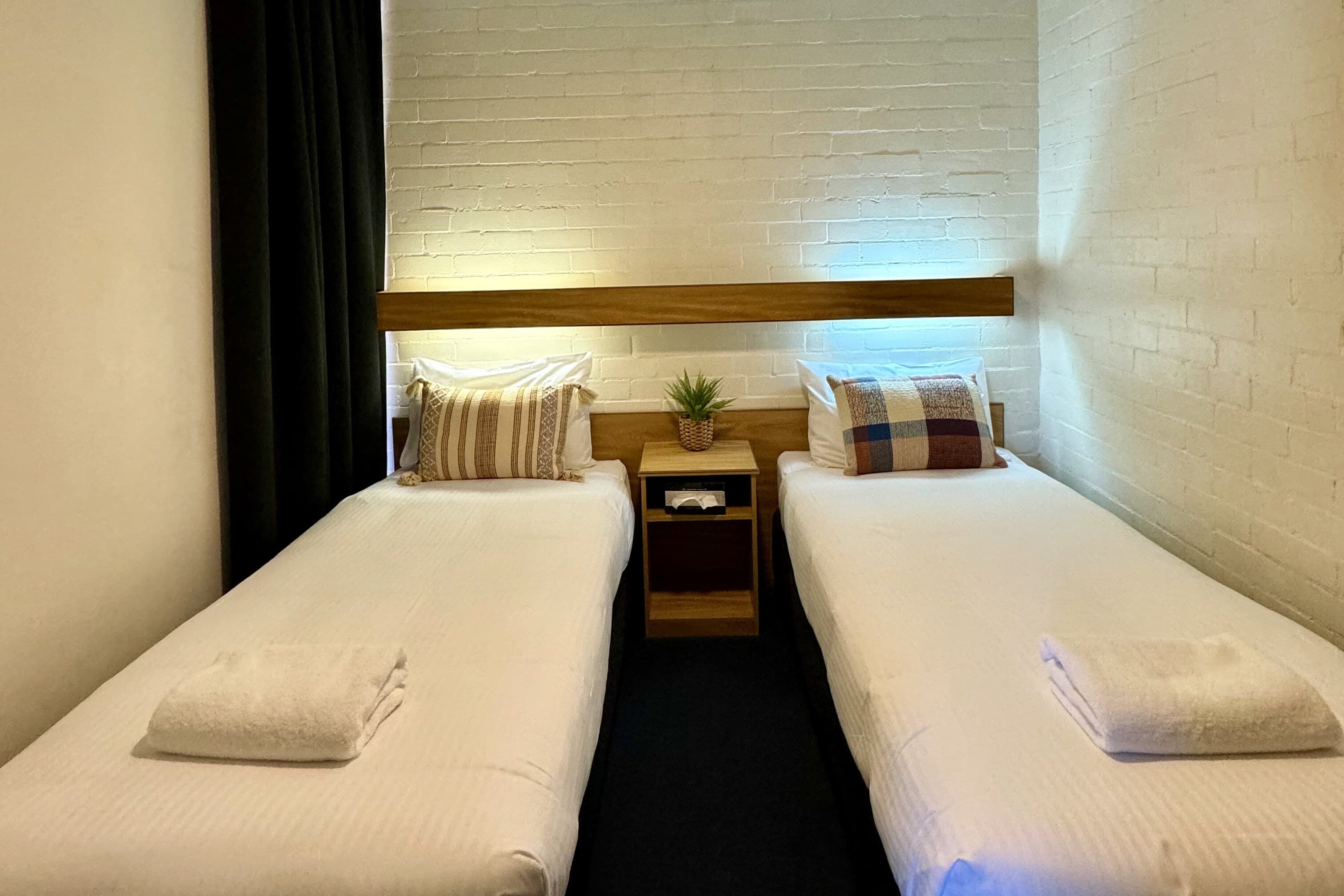 Comfort Inn Gateway Tamworth — 12