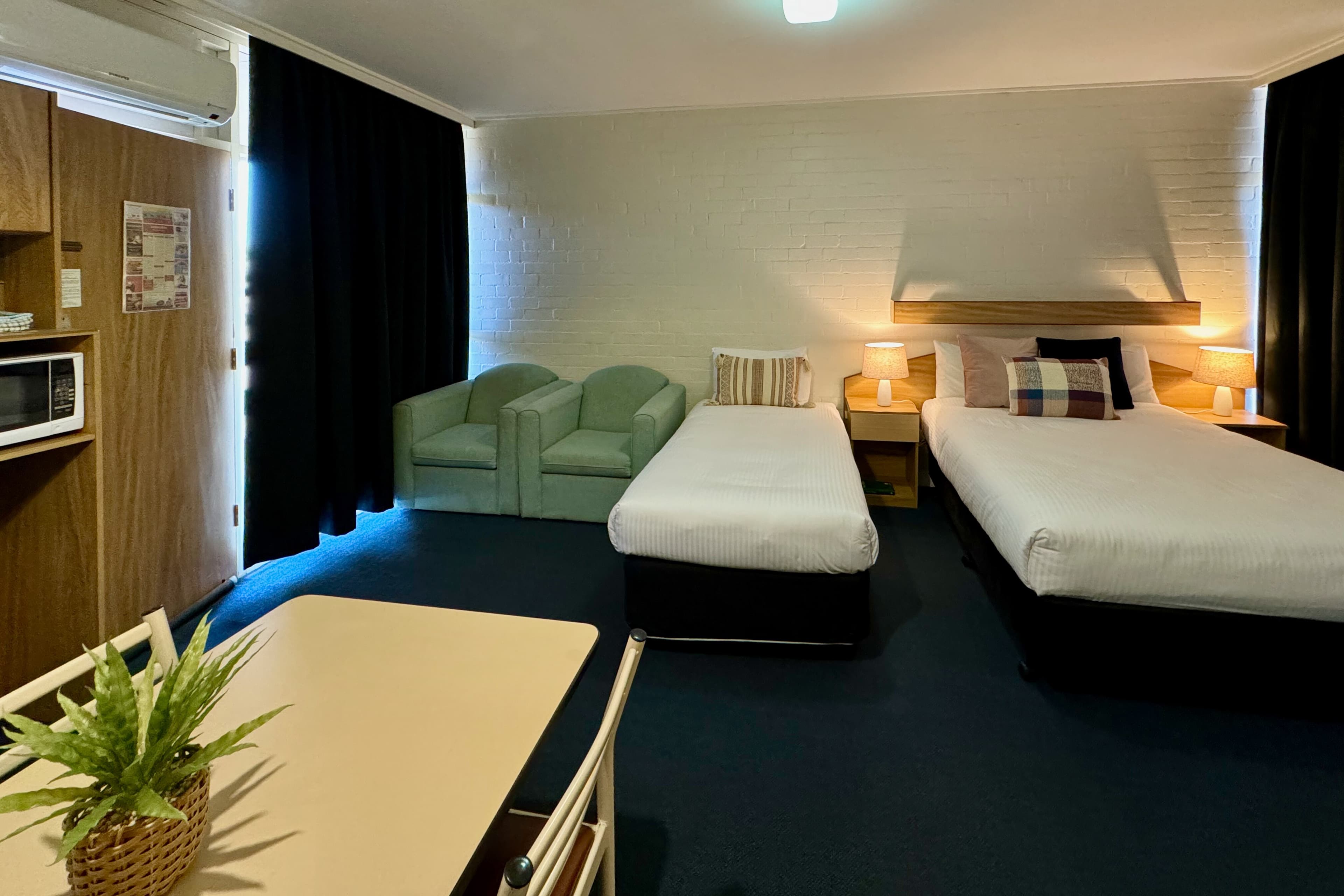 Comfort Inn Gateway Tamworth — 14