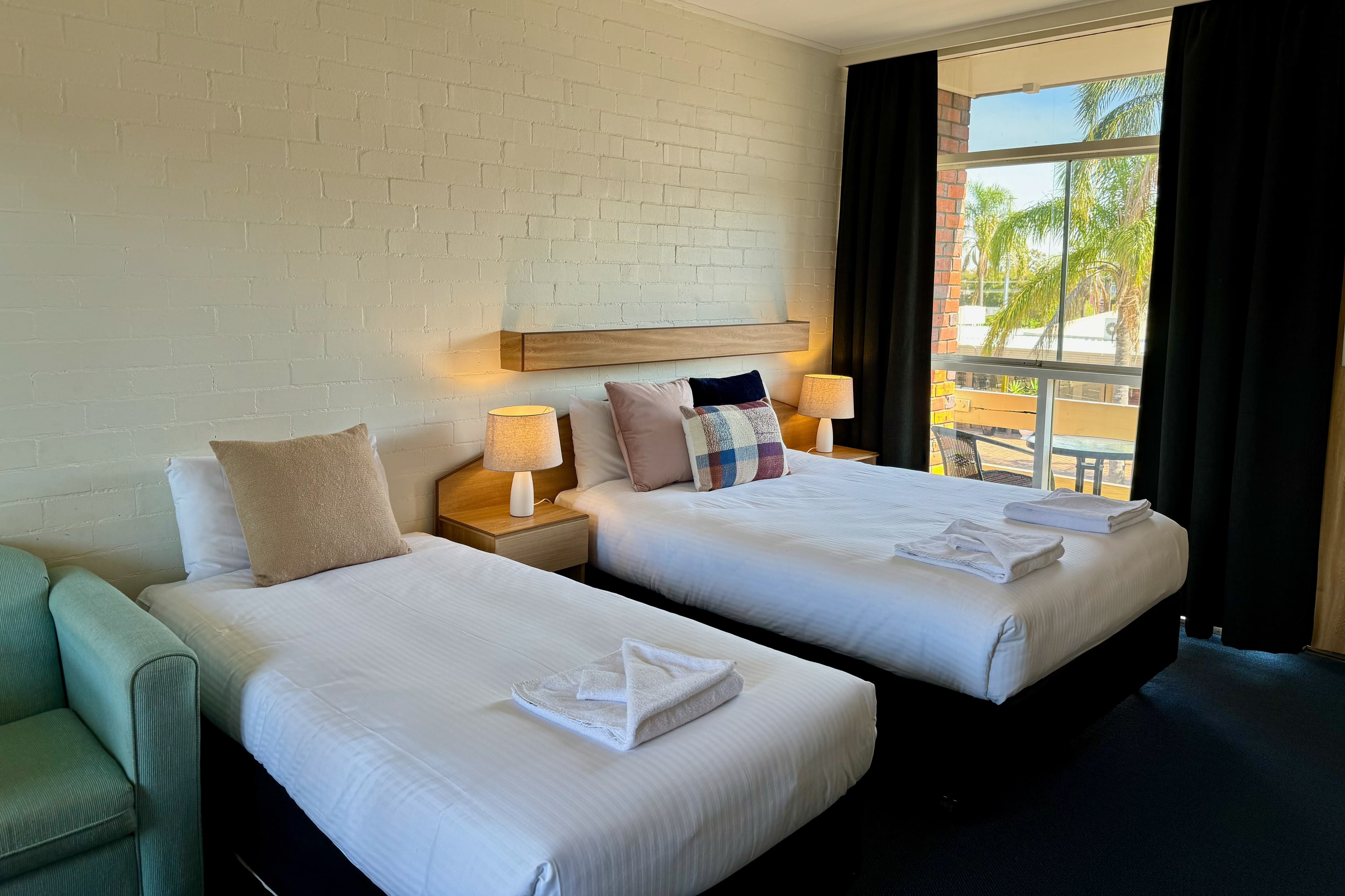 Comfort Inn Gateway Tamworth — 15