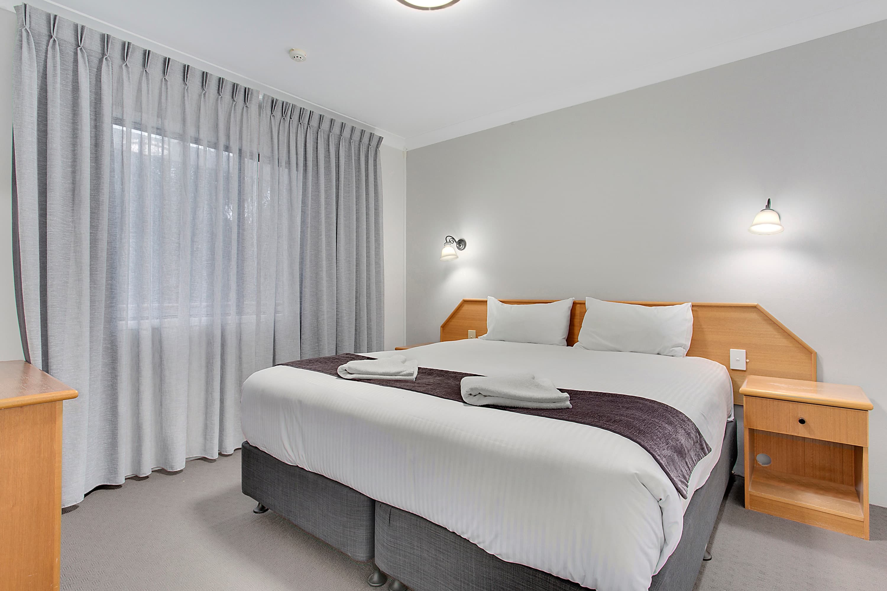 Comfort Inn Gateway Tamworth — 20