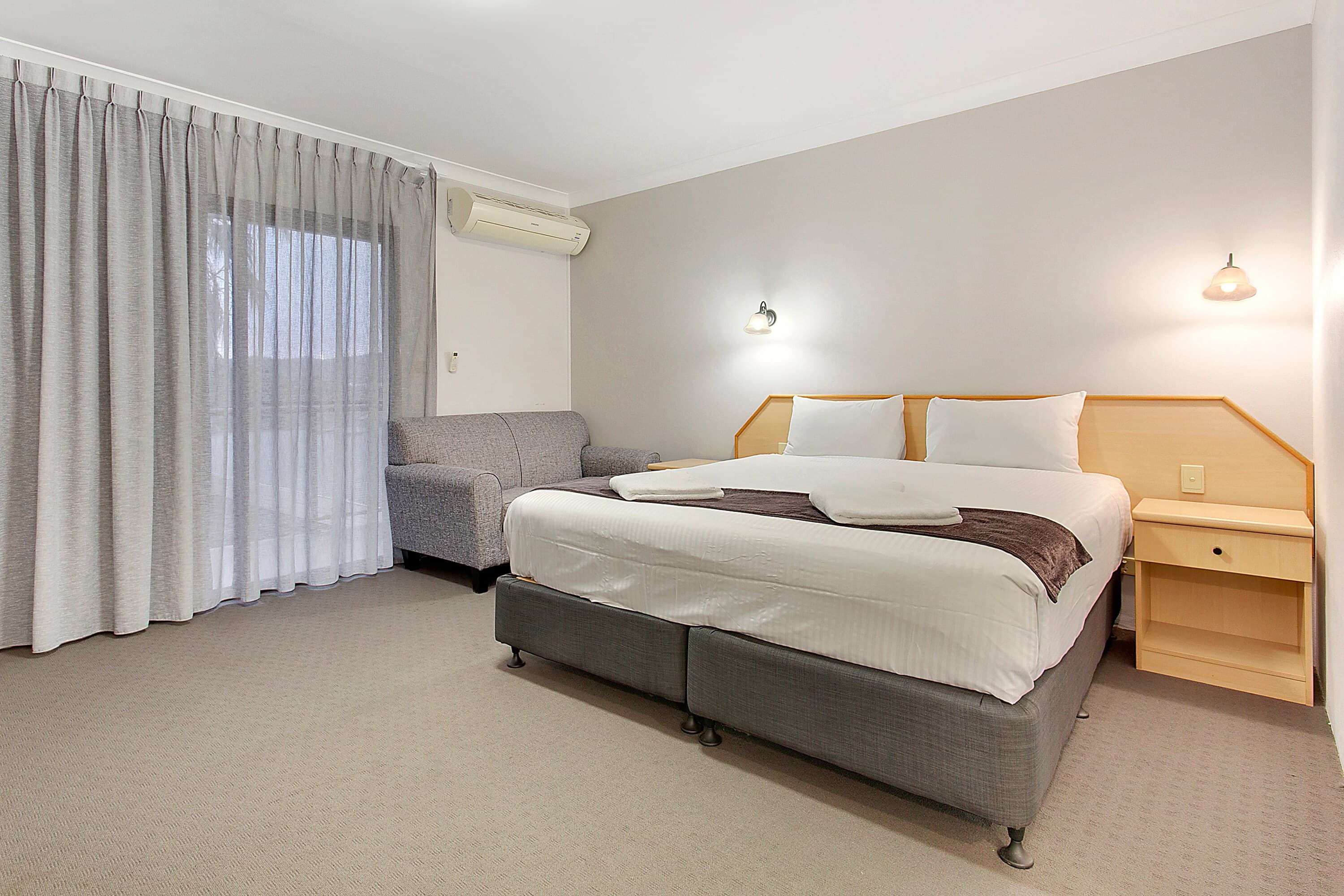 Comfort Inn Gateway Tamworth — 23