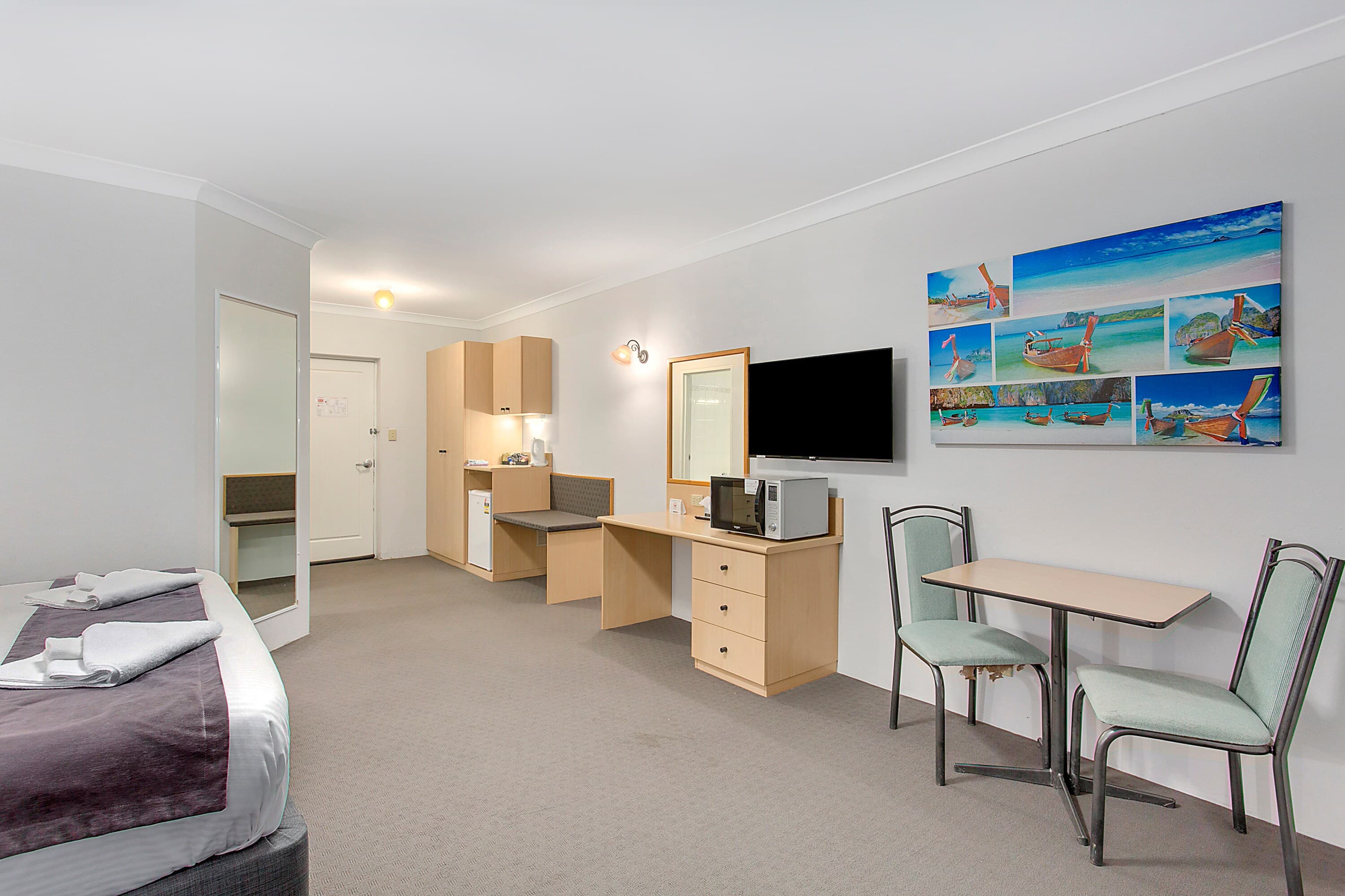 Comfort Inn Gateway Tamworth — 24