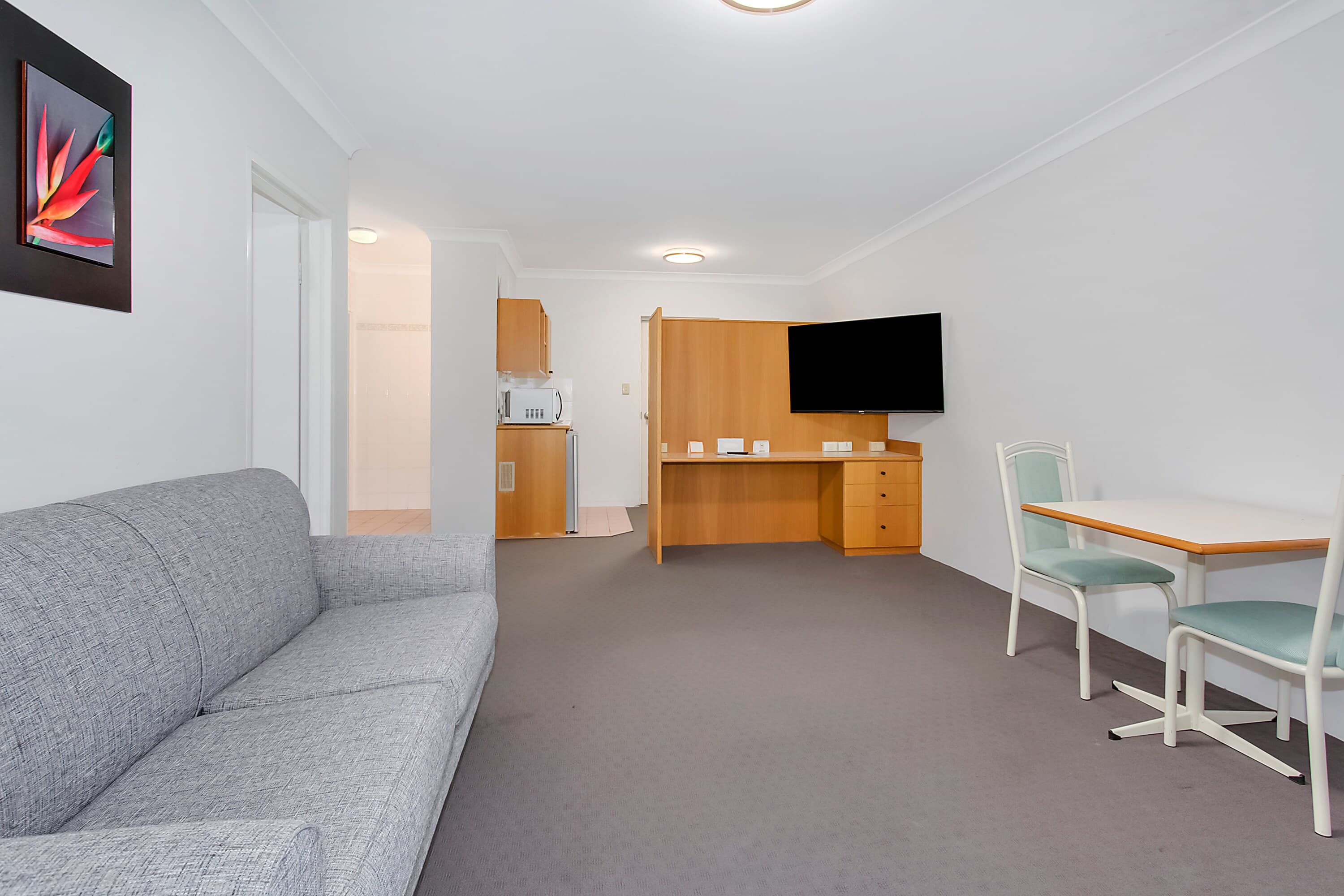 Comfort Inn Gateway Tamworth — 25