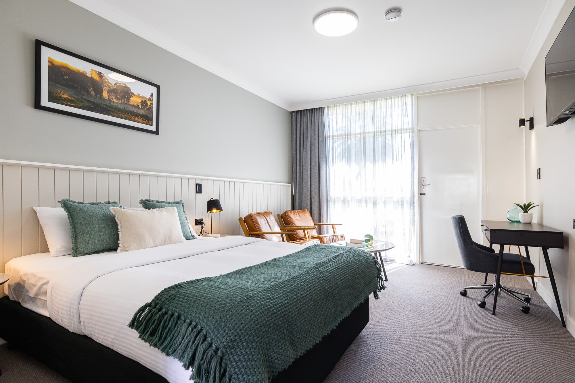 Comfort Inn Gateway Tamworth — 34