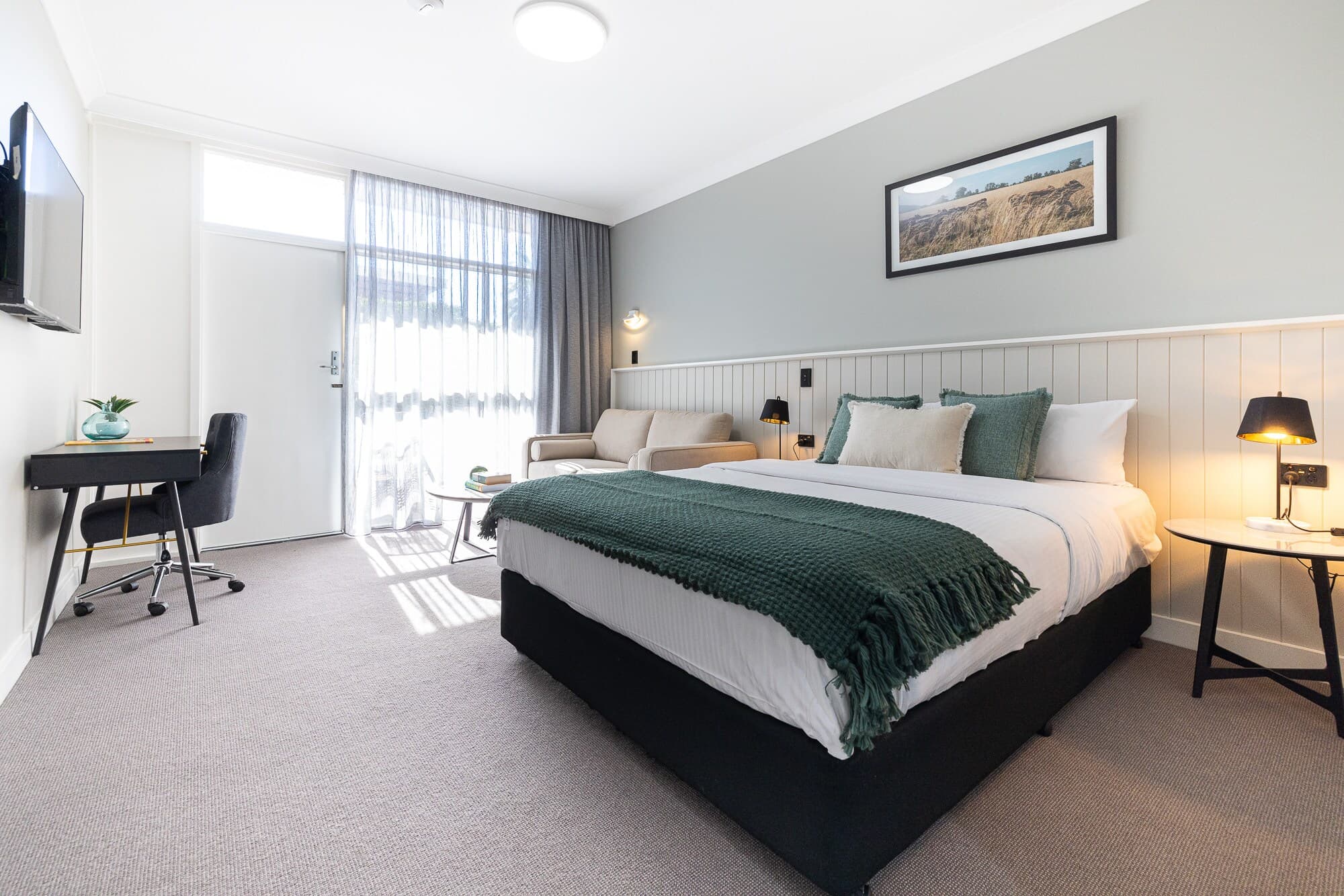 Comfort Inn Gateway Tamworth — 35