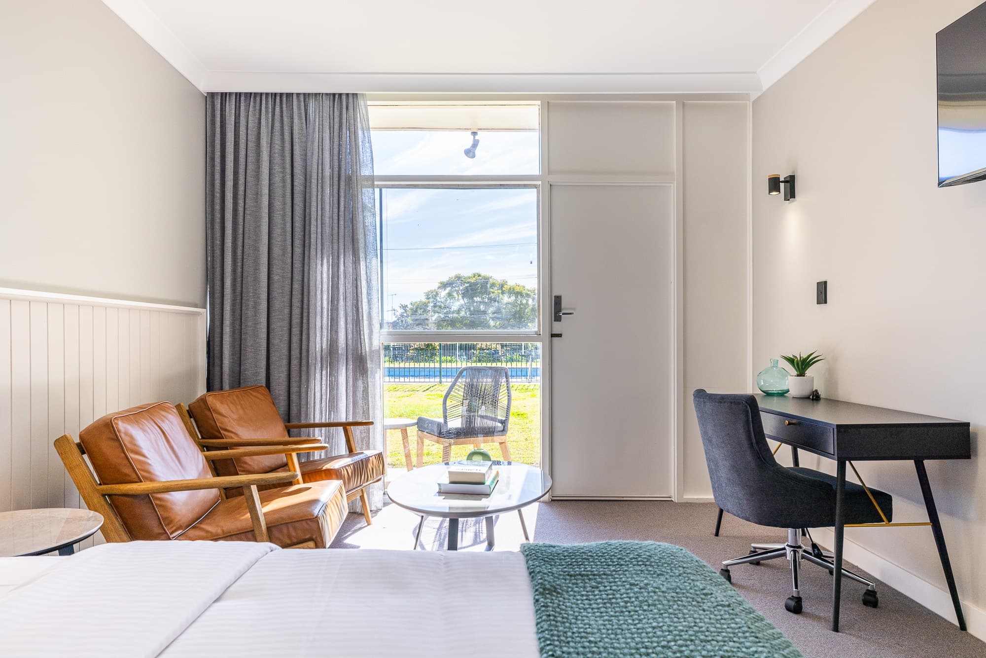 Comfort Inn Gateway Tamworth — 36