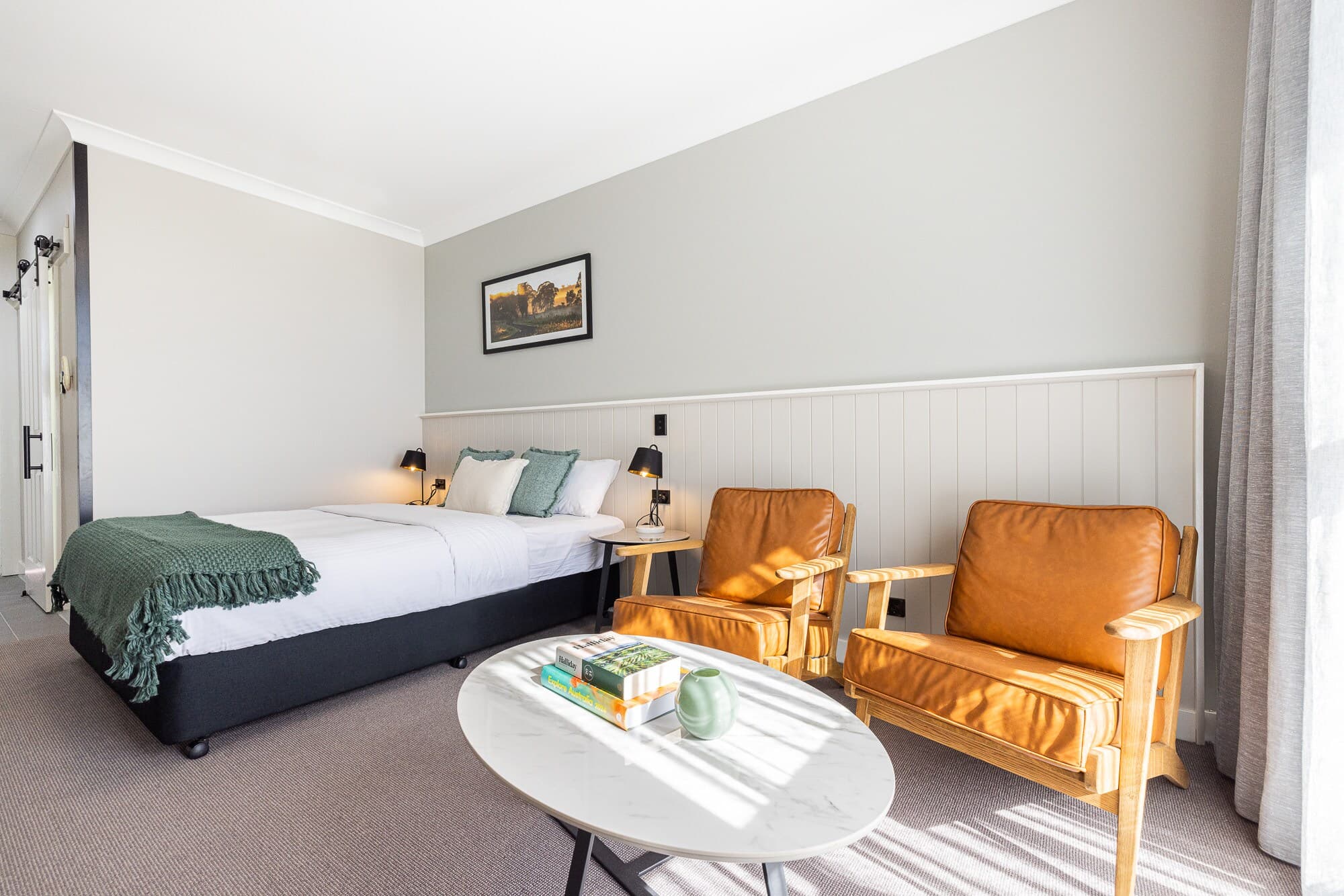 Comfort Inn Gateway Tamworth — 37