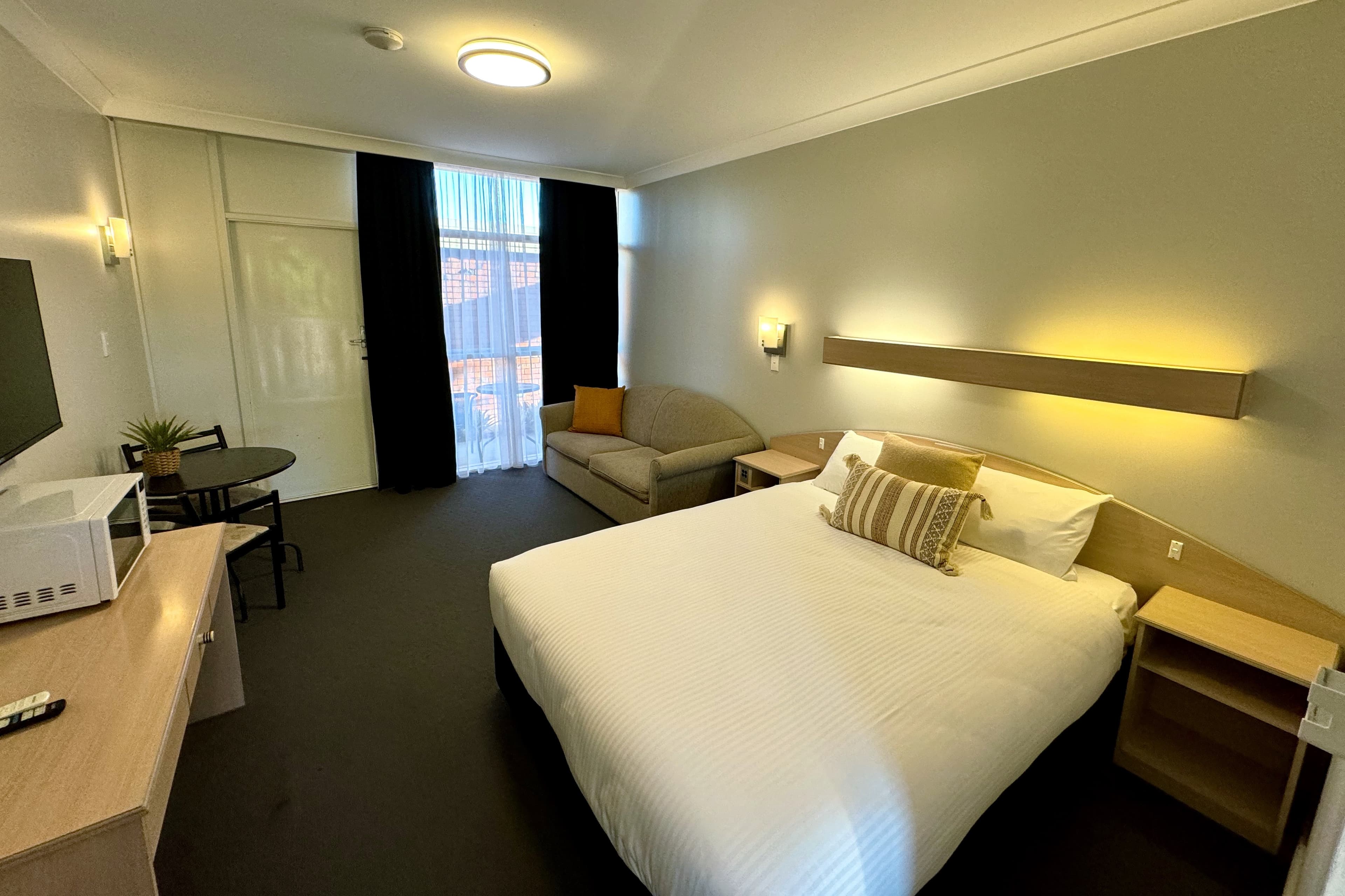 Comfort Inn Gateway Tamworth — 29