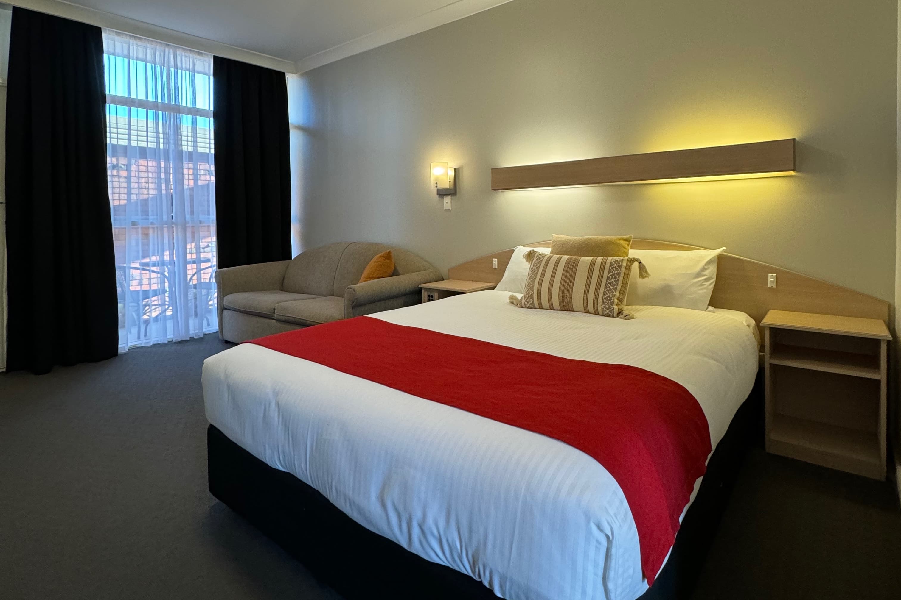 Comfort Inn Gateway Tamworth — 30