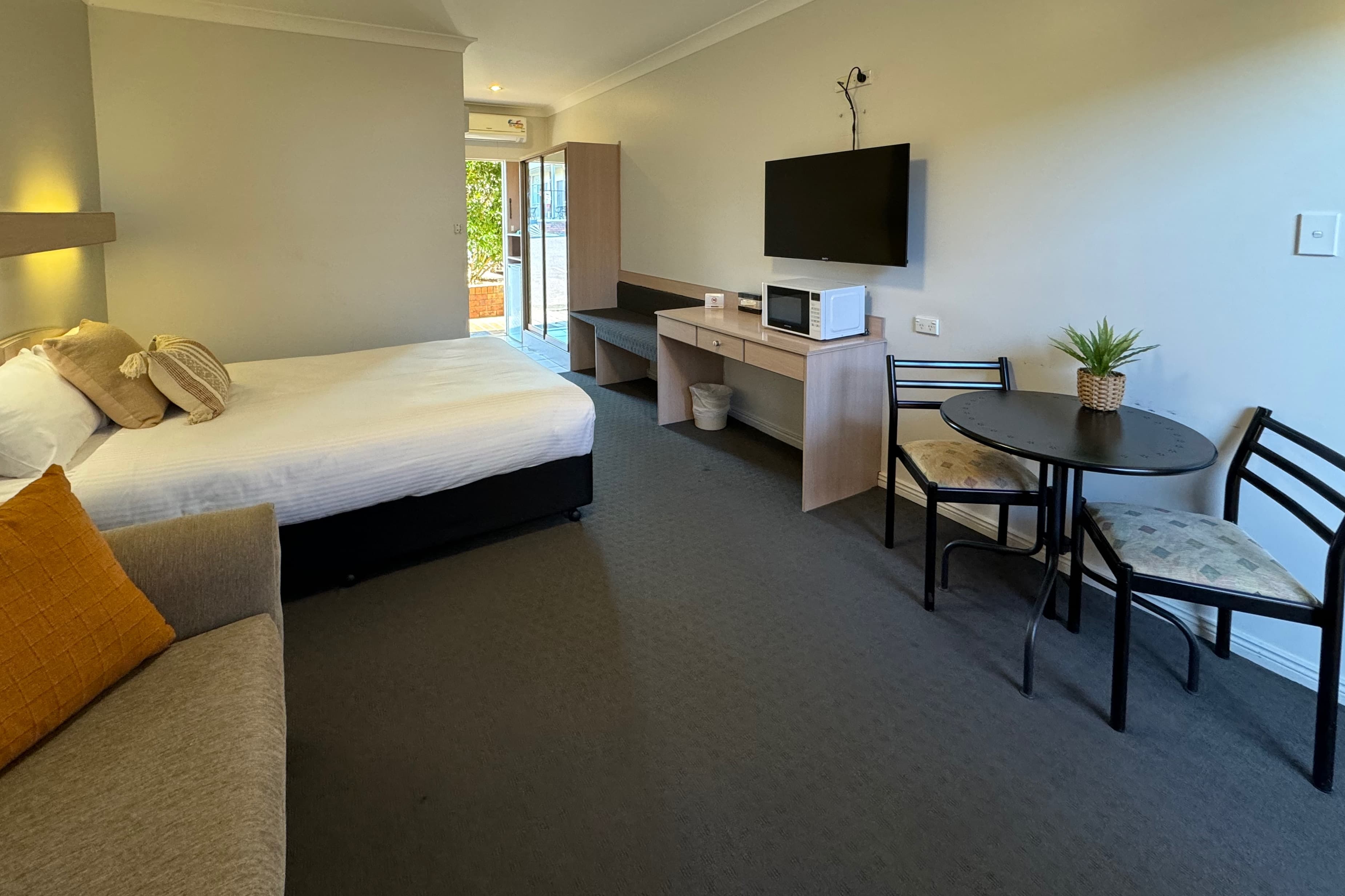 Comfort Inn Gateway Tamworth — 31
