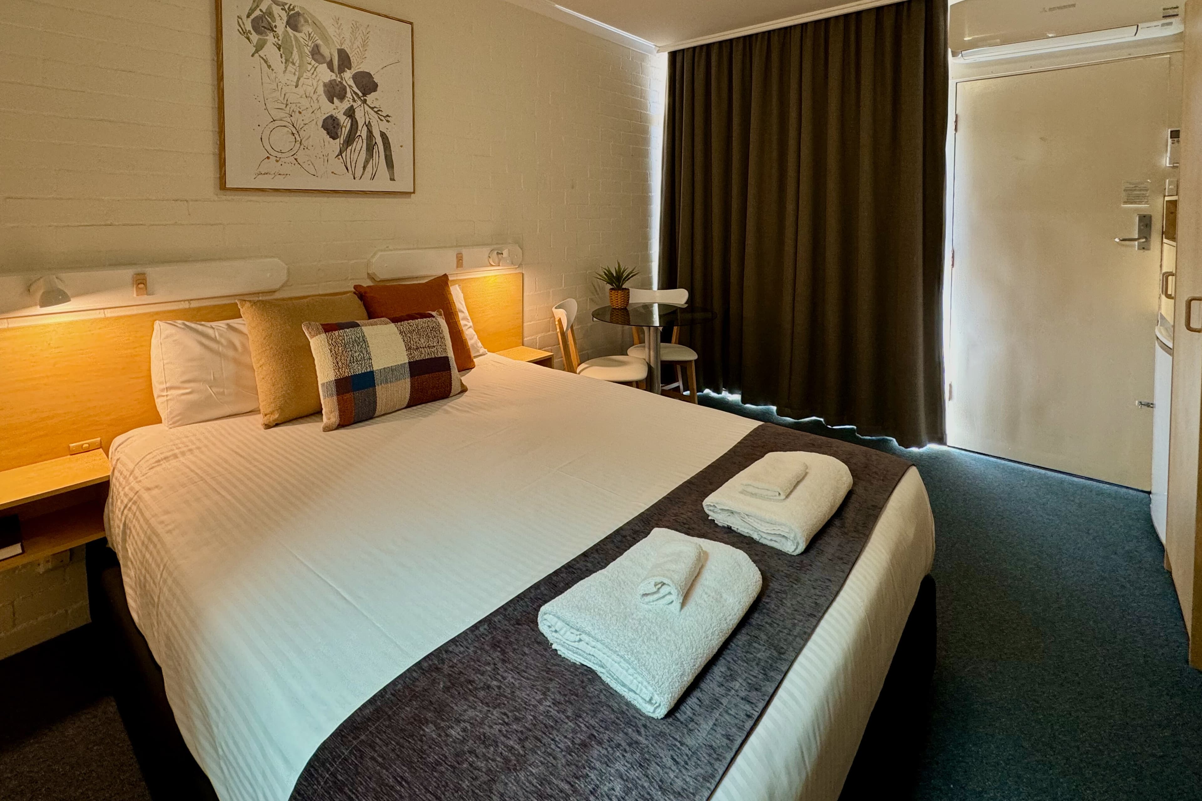 Comfort Inn Gateway Tamworth — 40