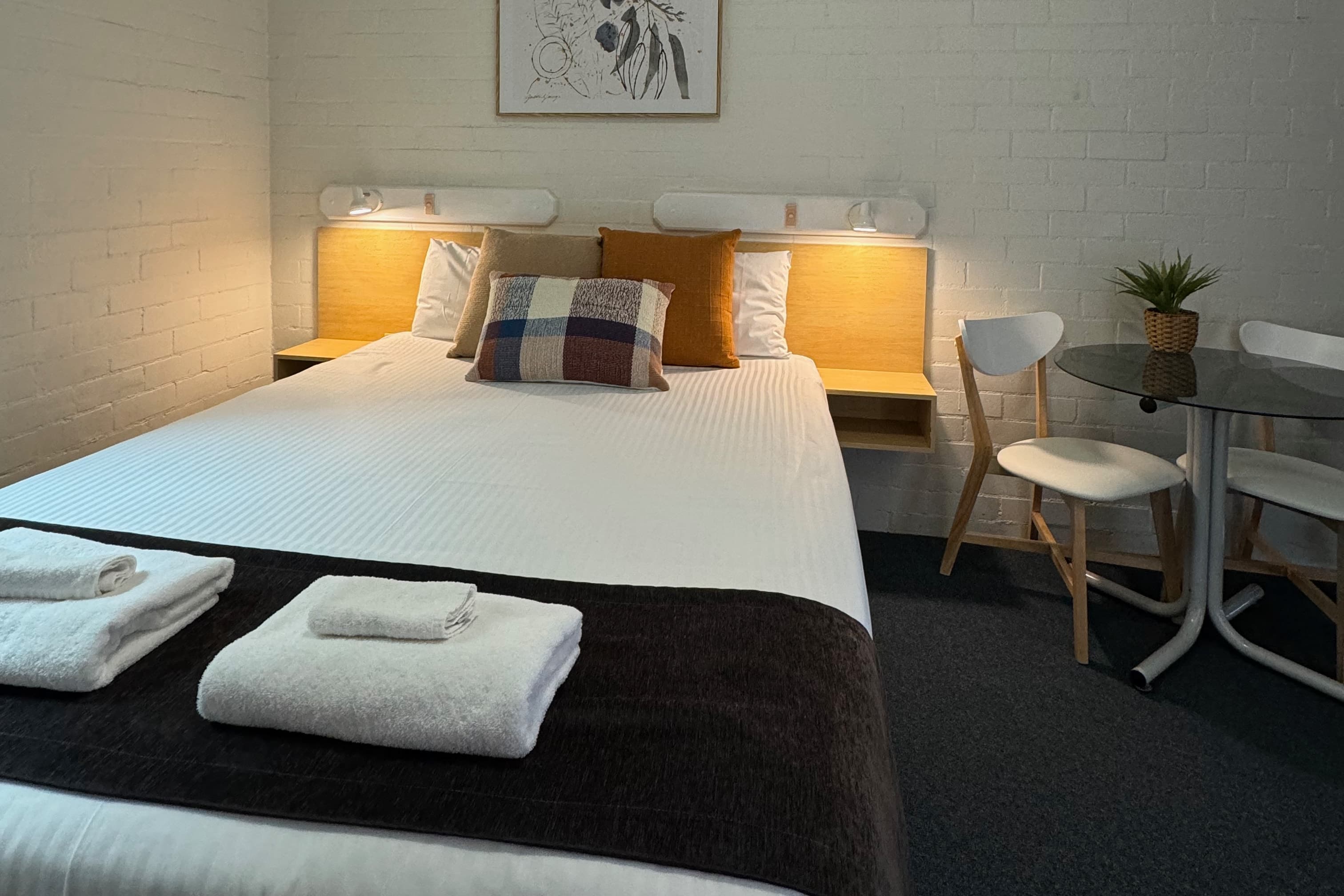 Comfort Inn Gateway Tamworth — 41