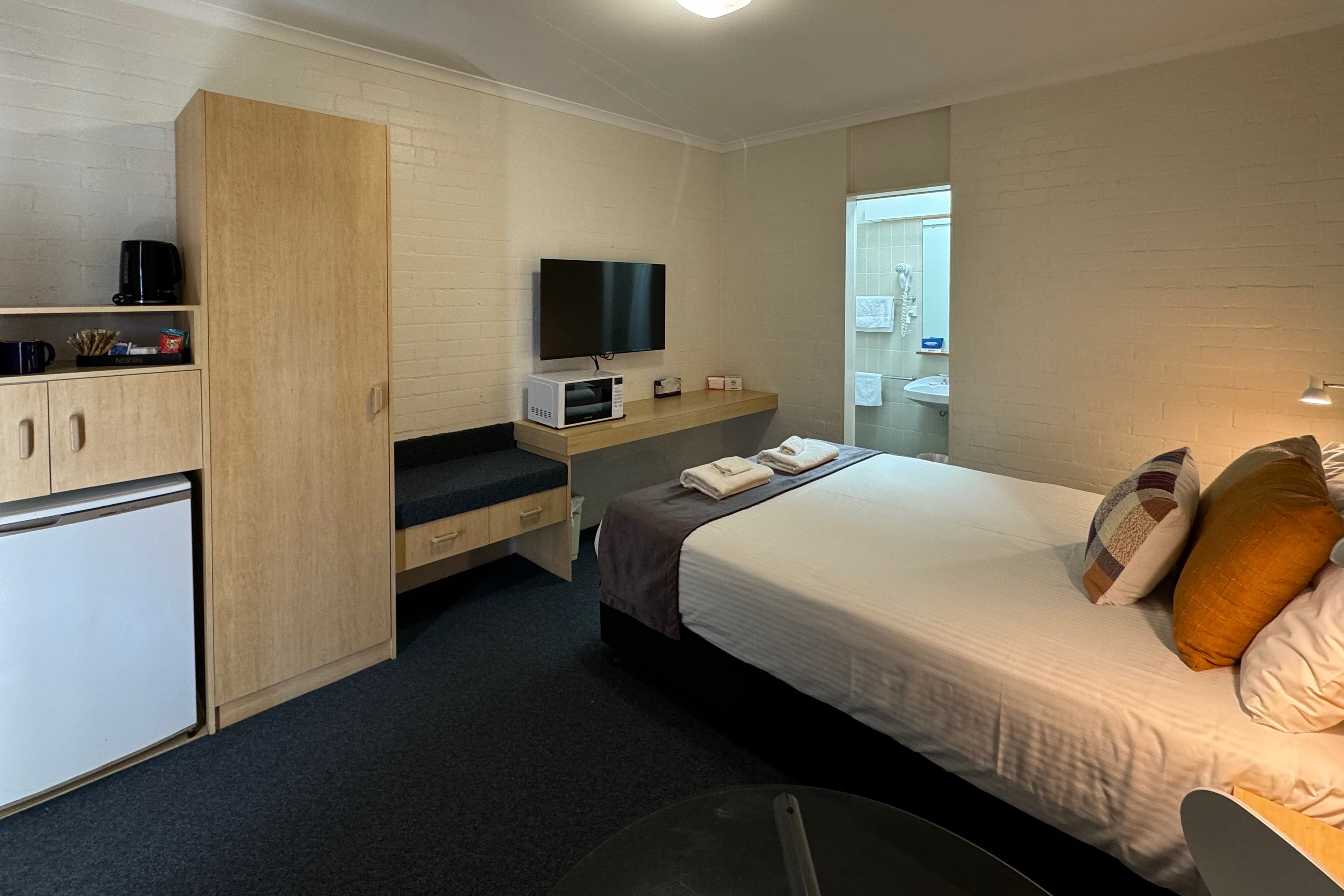 Comfort Inn Gateway Tamworth — 42