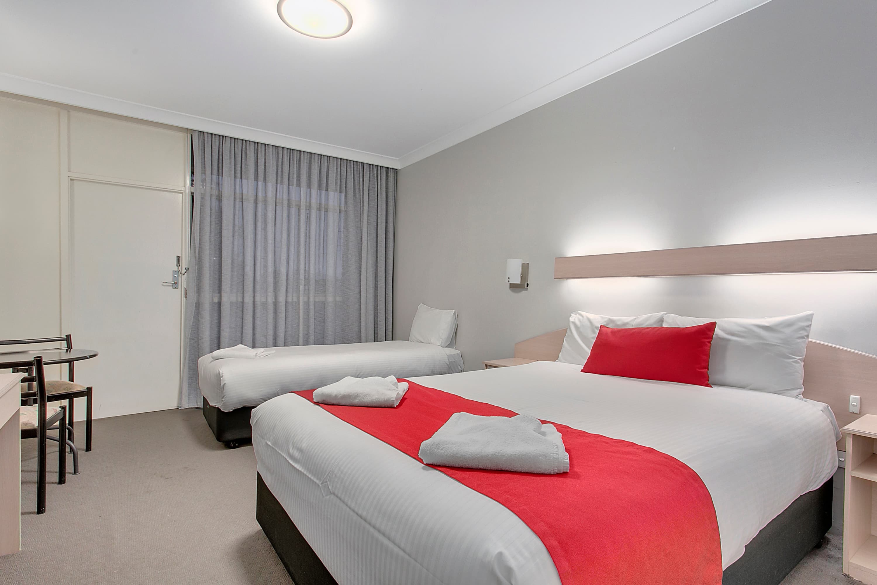 Comfort Inn Gateway Tamworth — 45