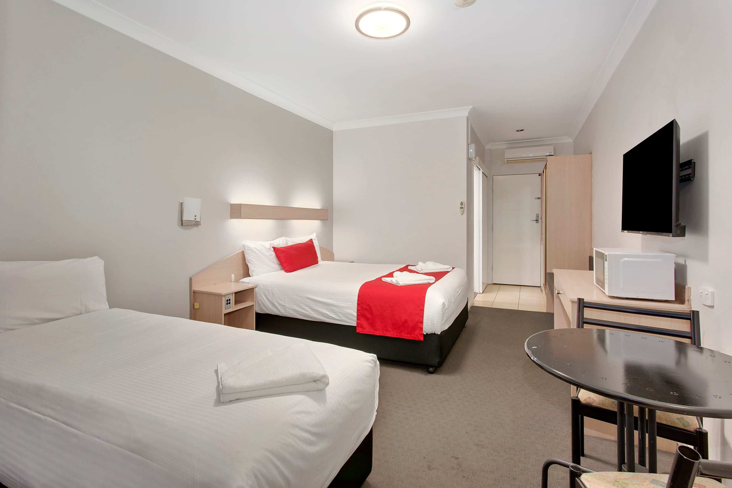 Comfort Inn Gateway Tamworth — 47