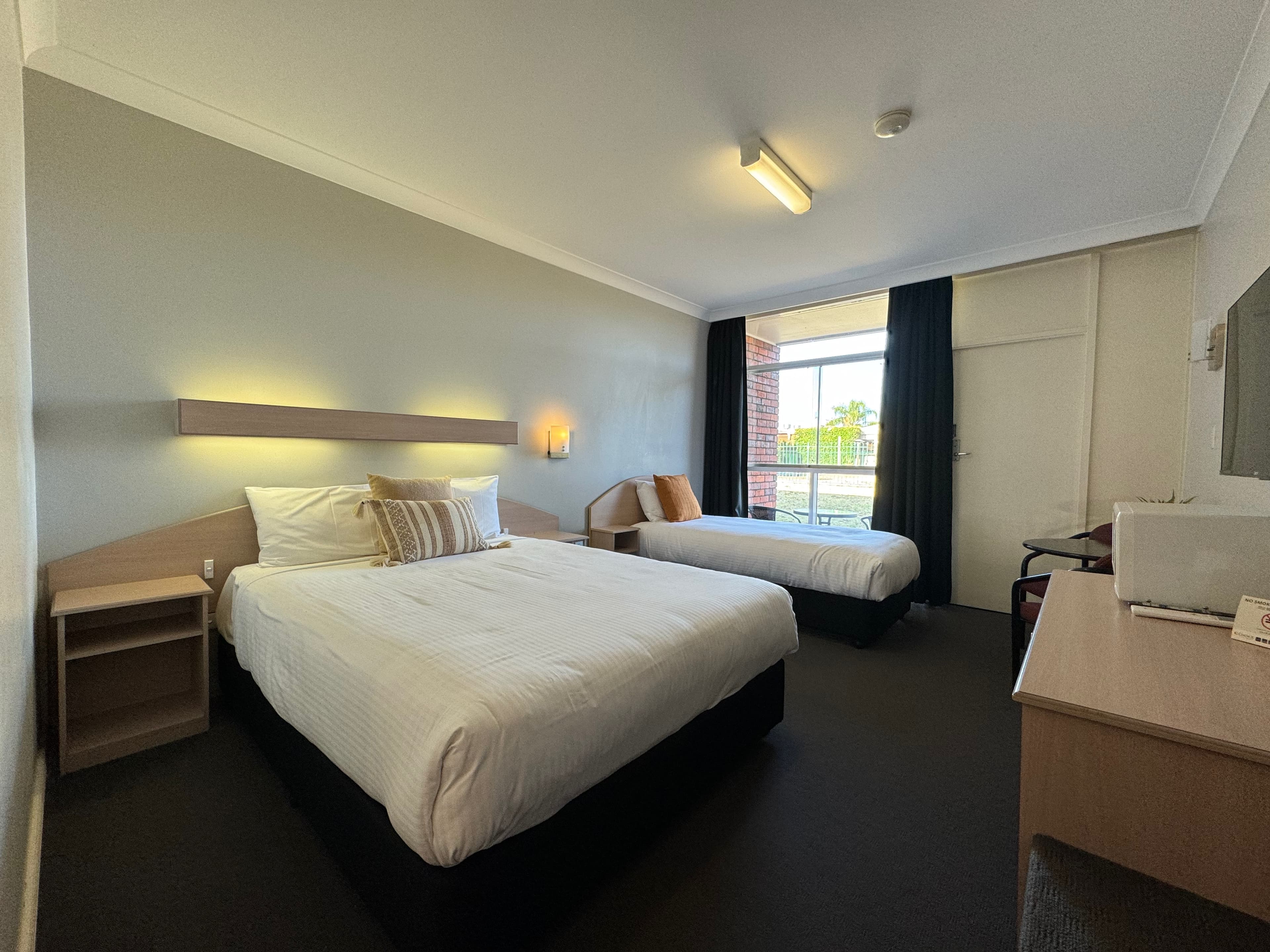 Comfort Inn Gateway Tamworth — 54
