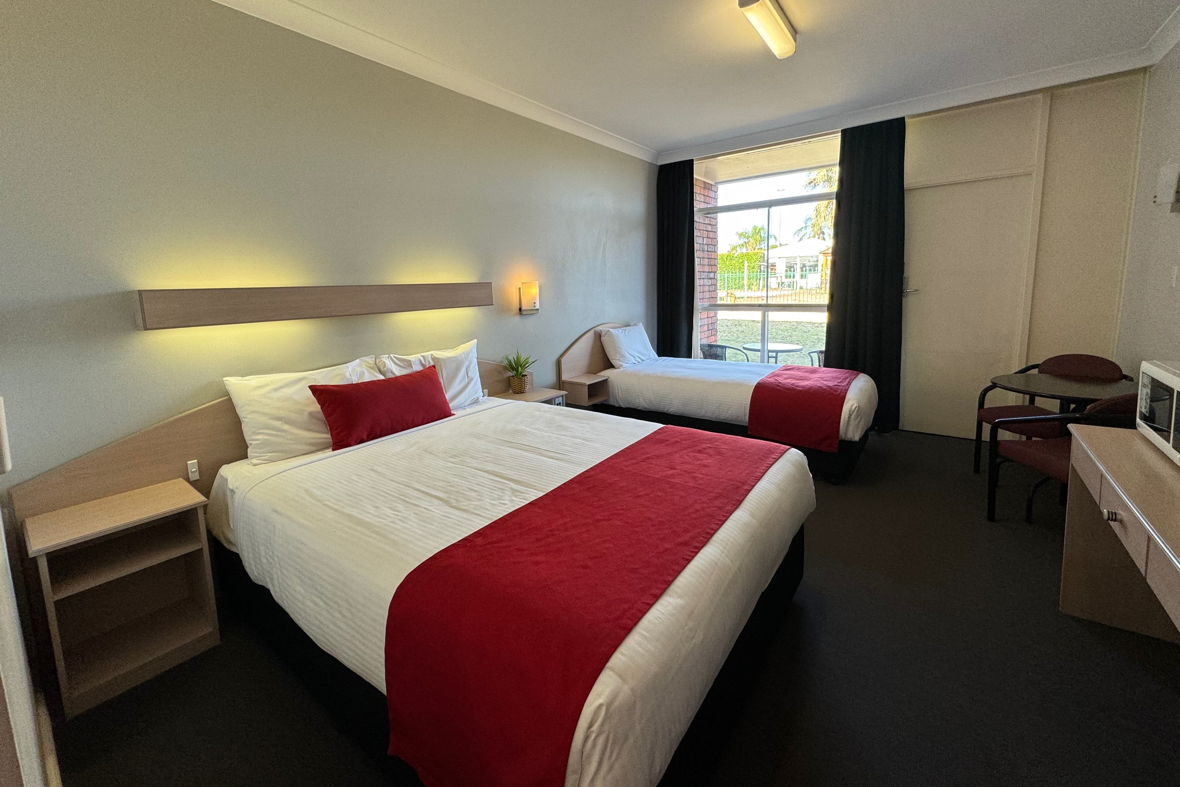 Comfort Inn Gateway Tamworth — 55
