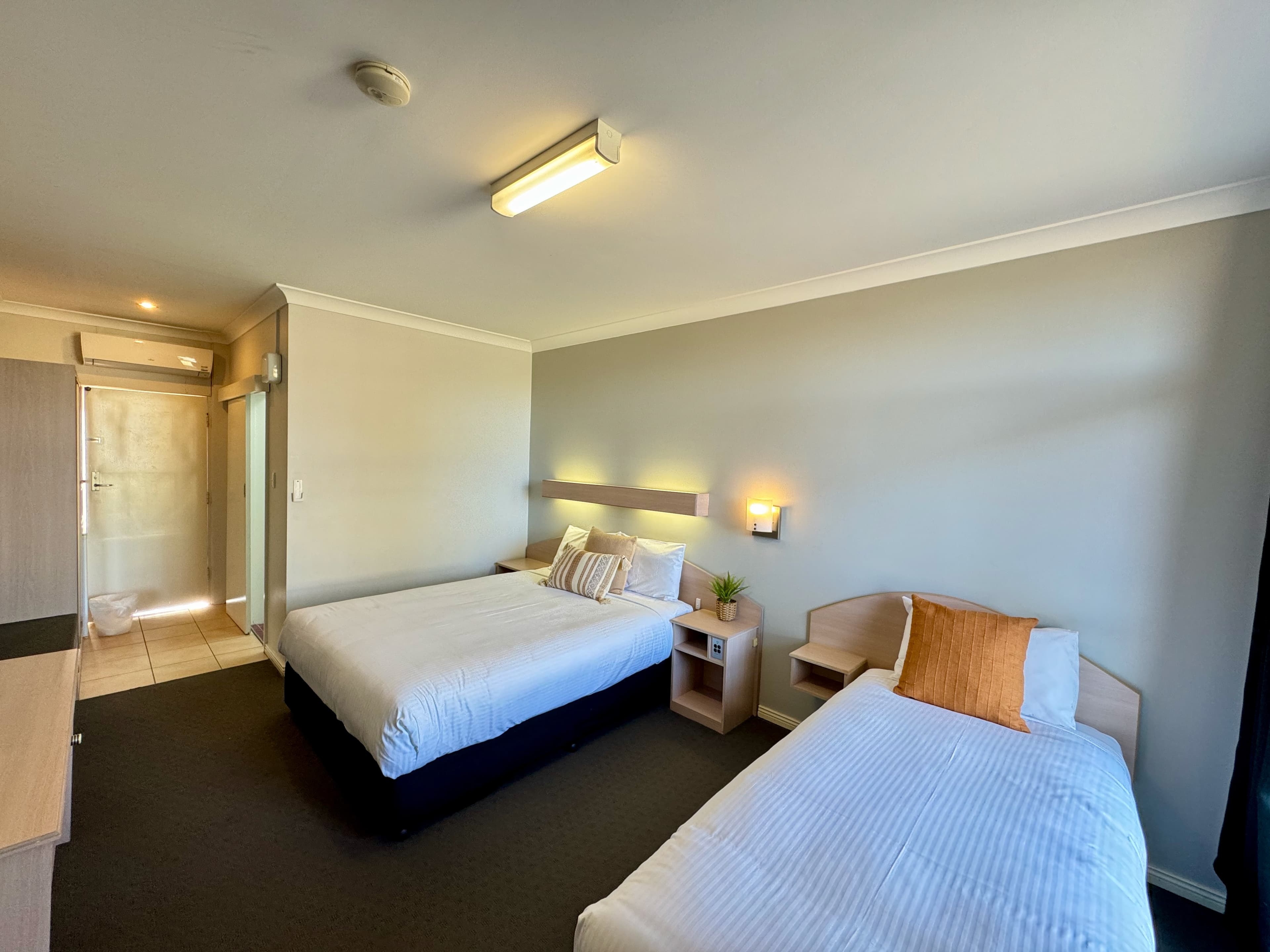Comfort Inn Gateway Tamworth — 56