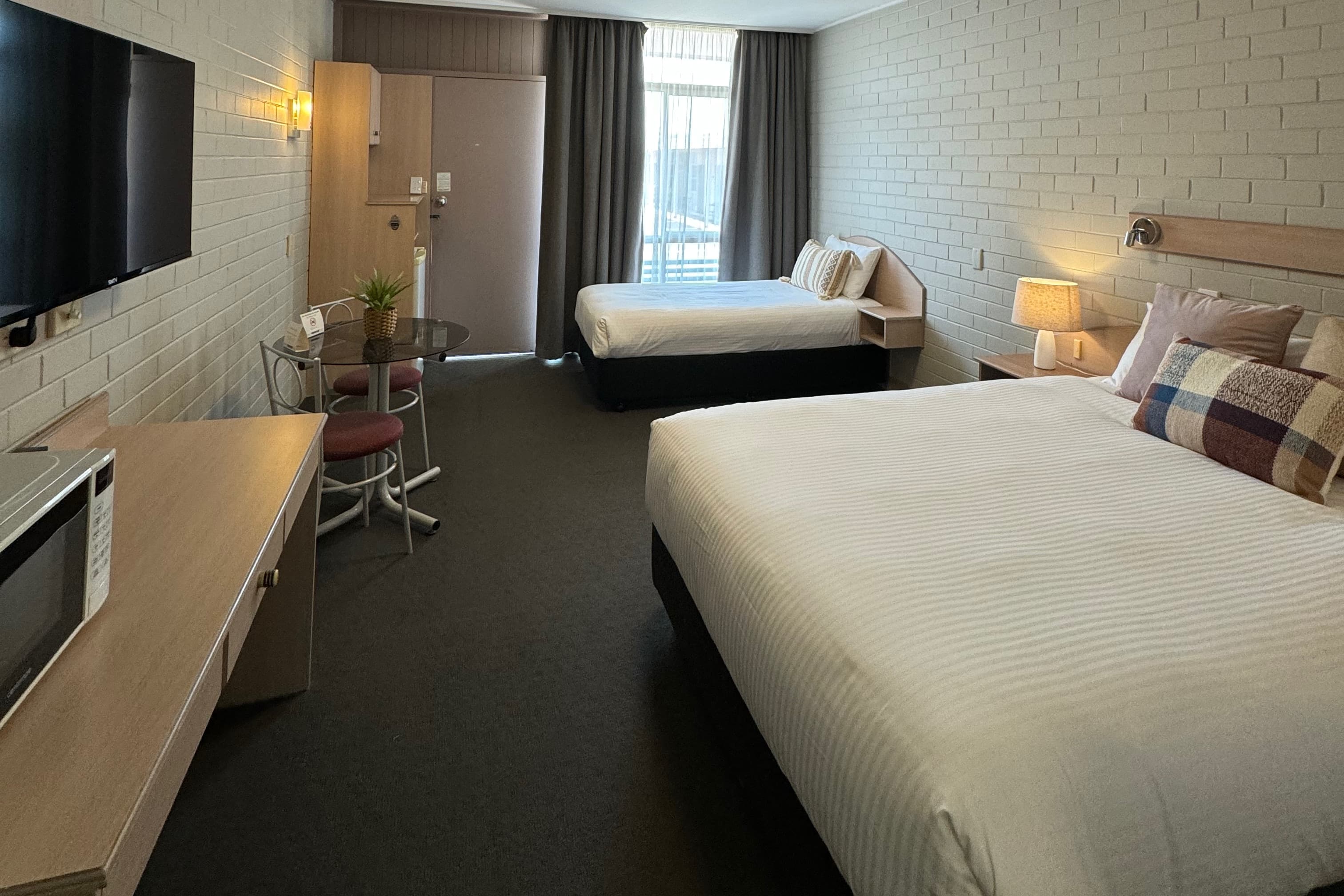Comfort Inn Gateway Tamworth — 46