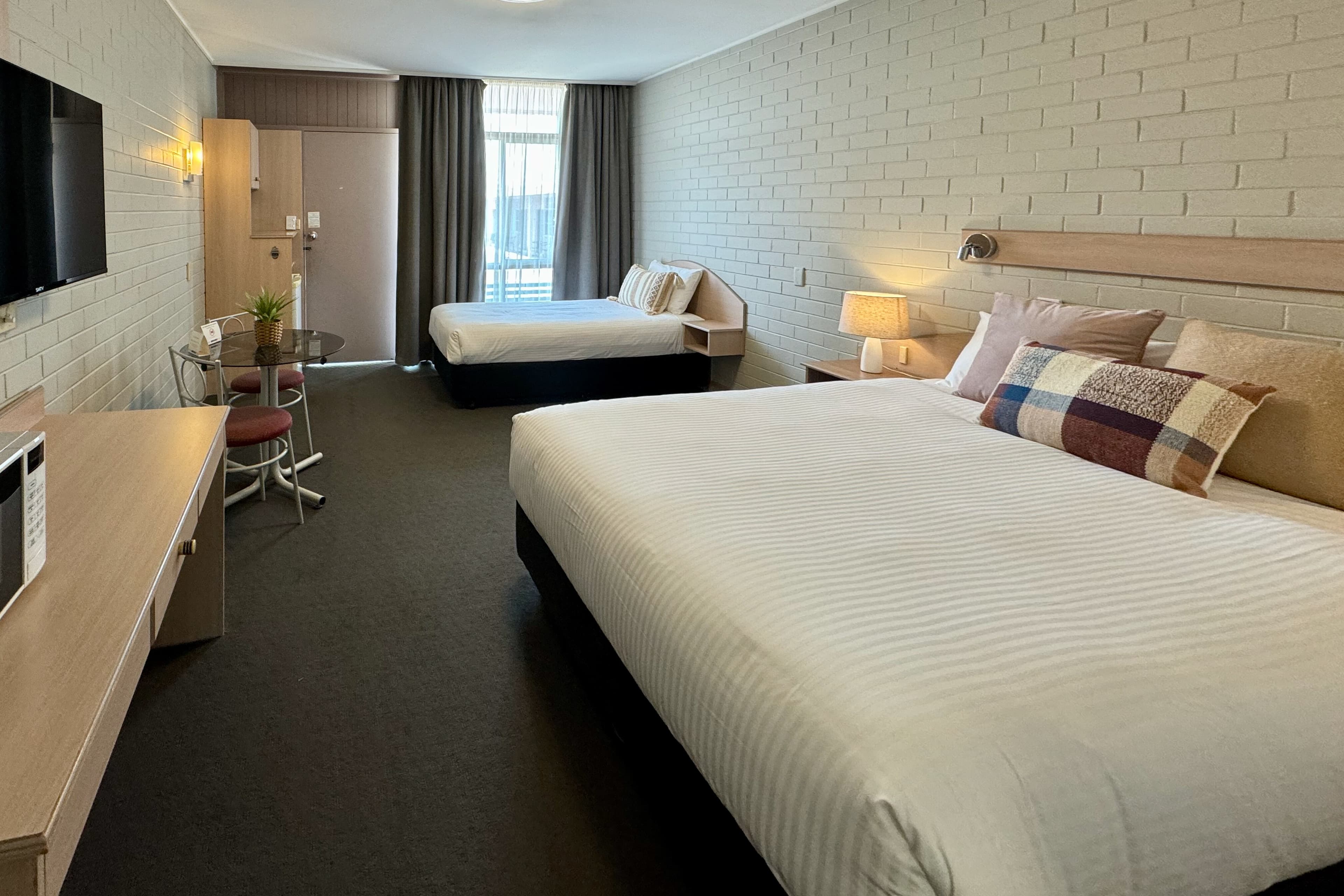 Comfort Inn Gateway Tamworth — 48