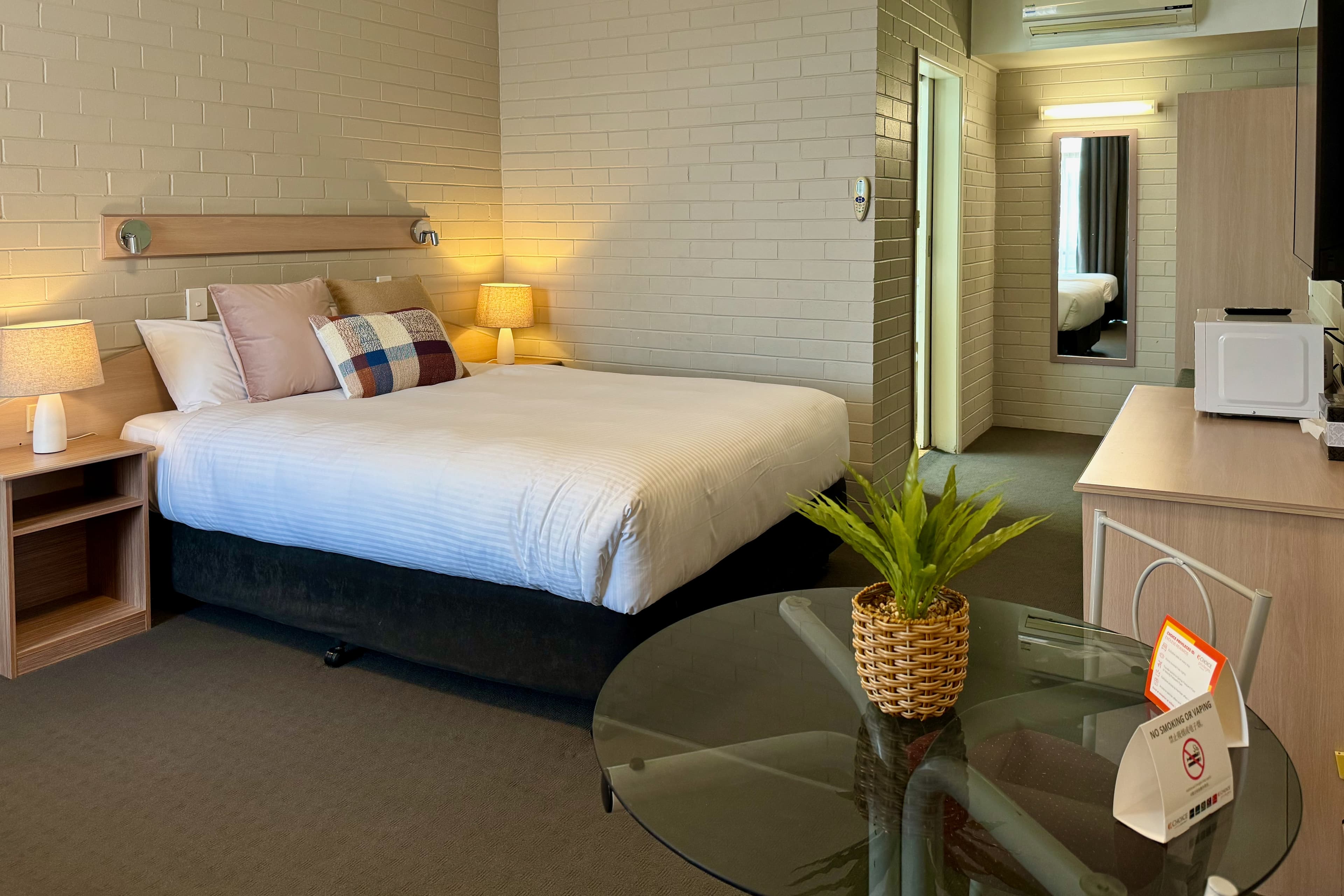 Comfort Inn Gateway Tamworth — 49