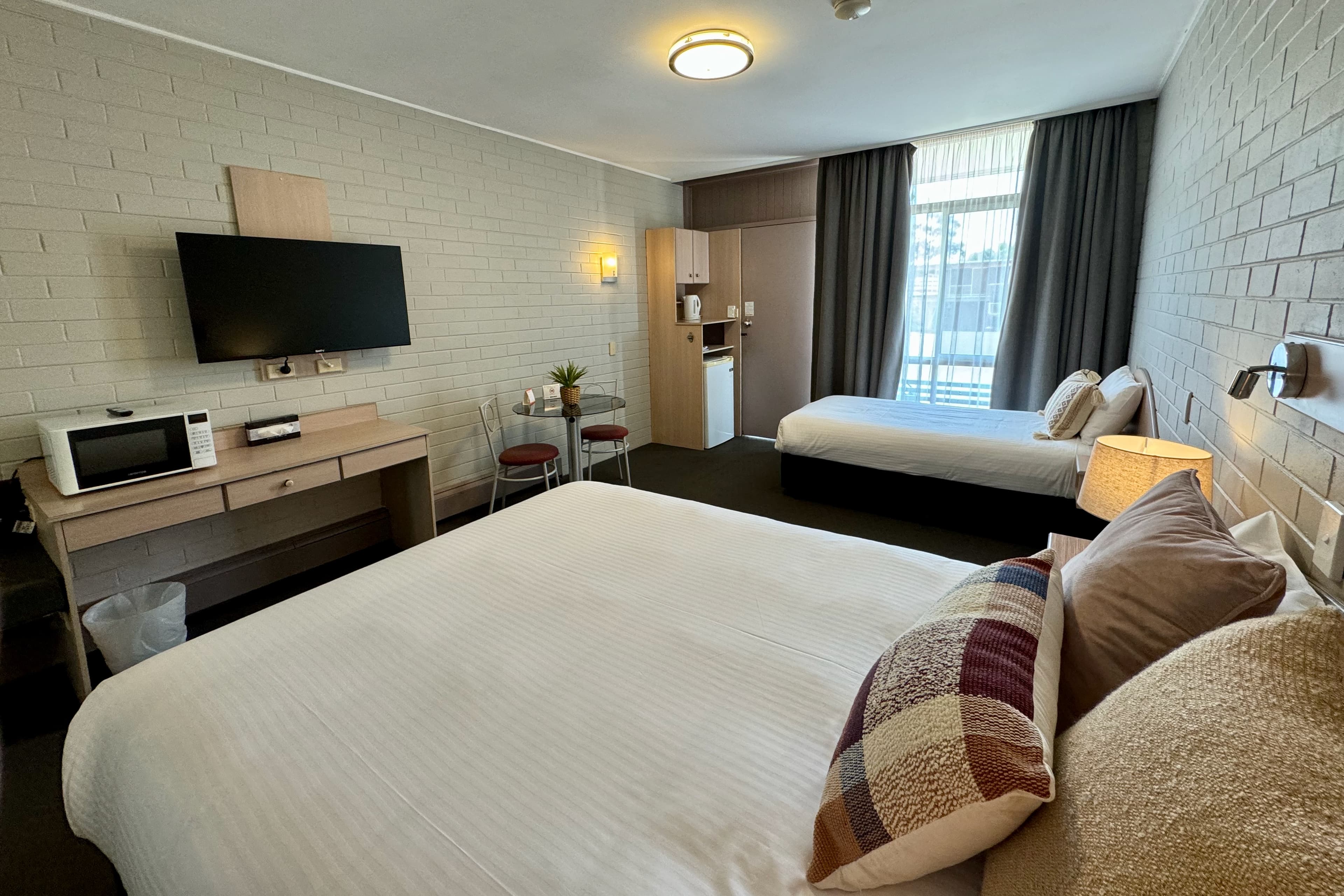 Comfort Inn Gateway Tamworth — 50