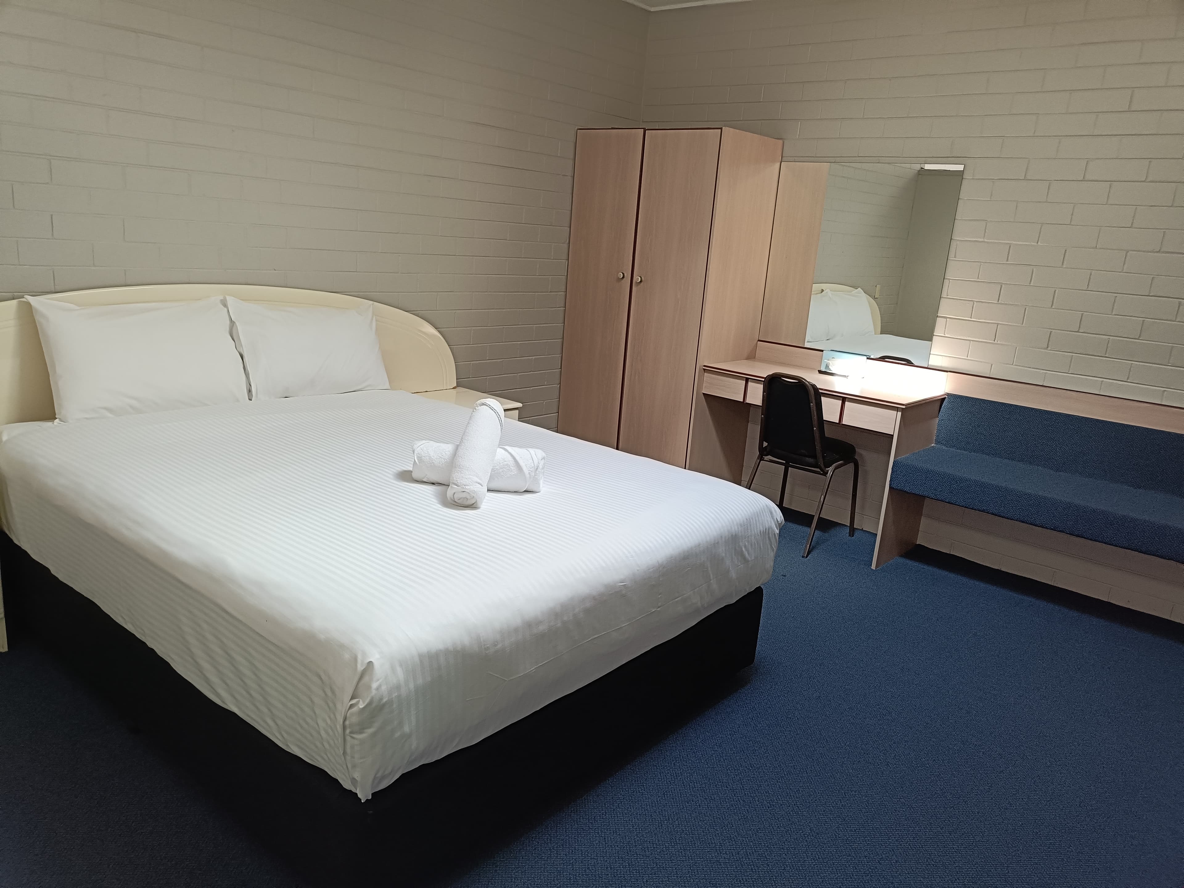 Comfort Inn Gateway Tamworth — 58