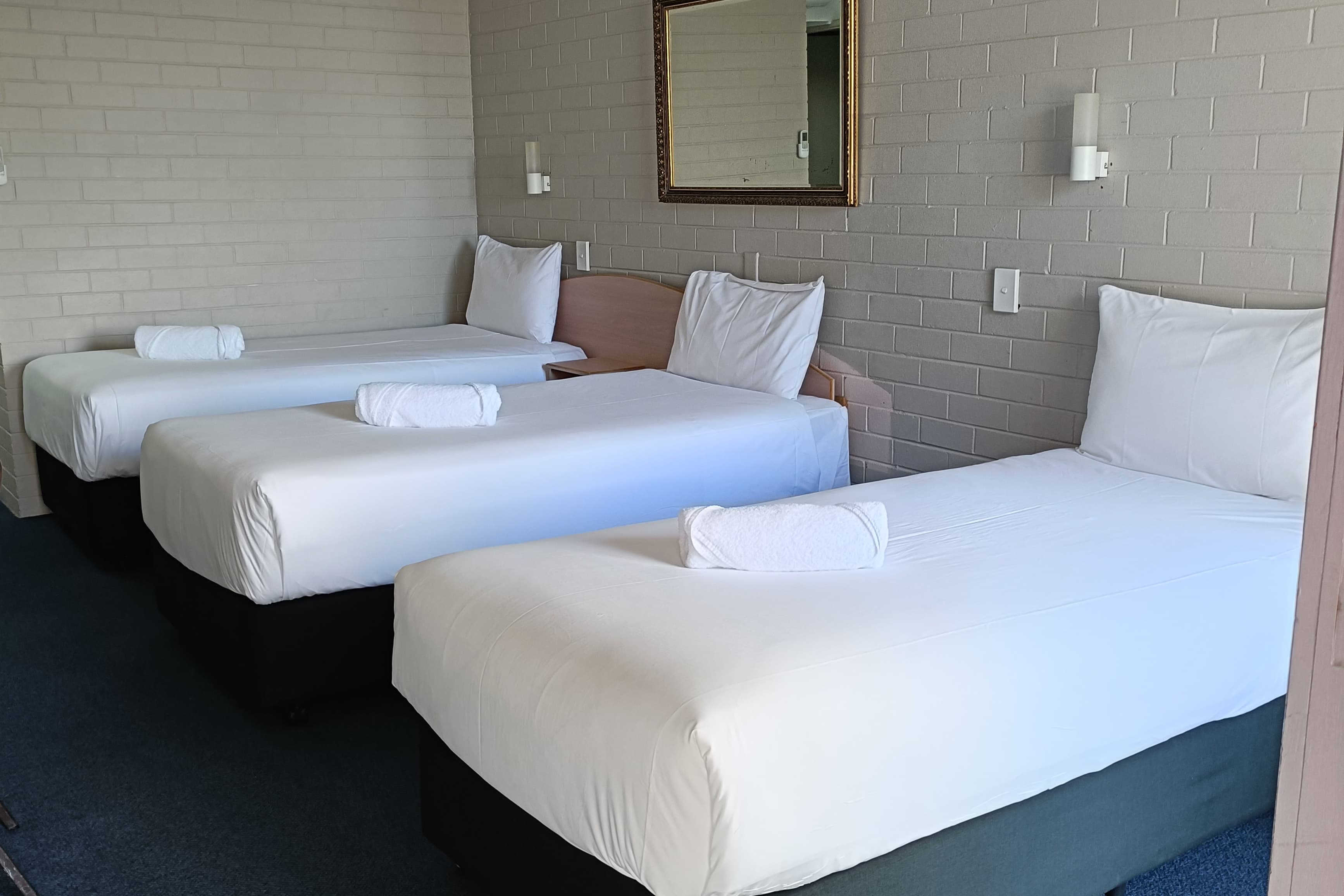 Comfort Inn Gateway Tamworth — 59